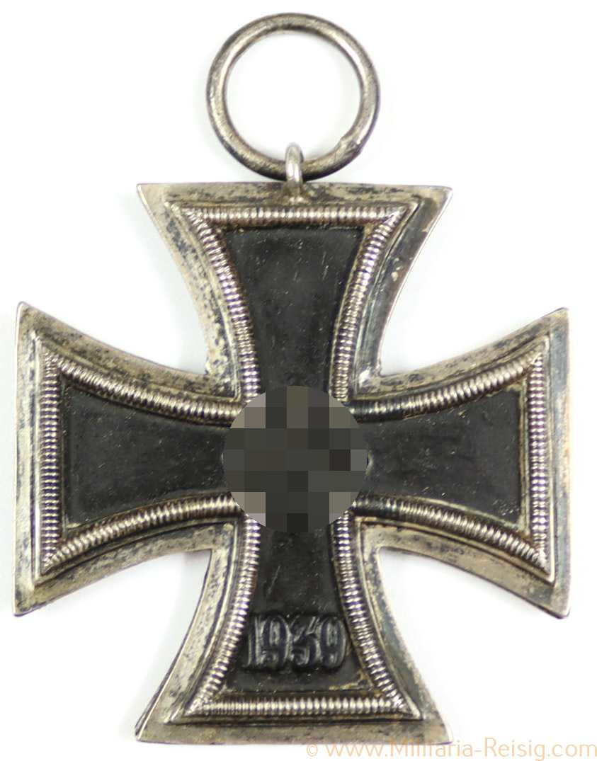 Eisernes Kreuz 2. Klasse 1939, Hersteller 55