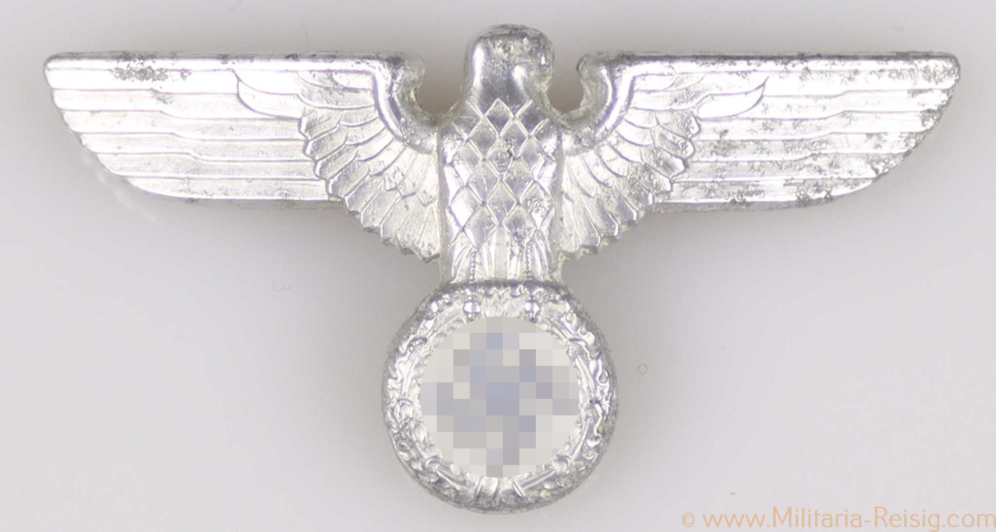 Adler für Schirmmütze eines HJ-Führers