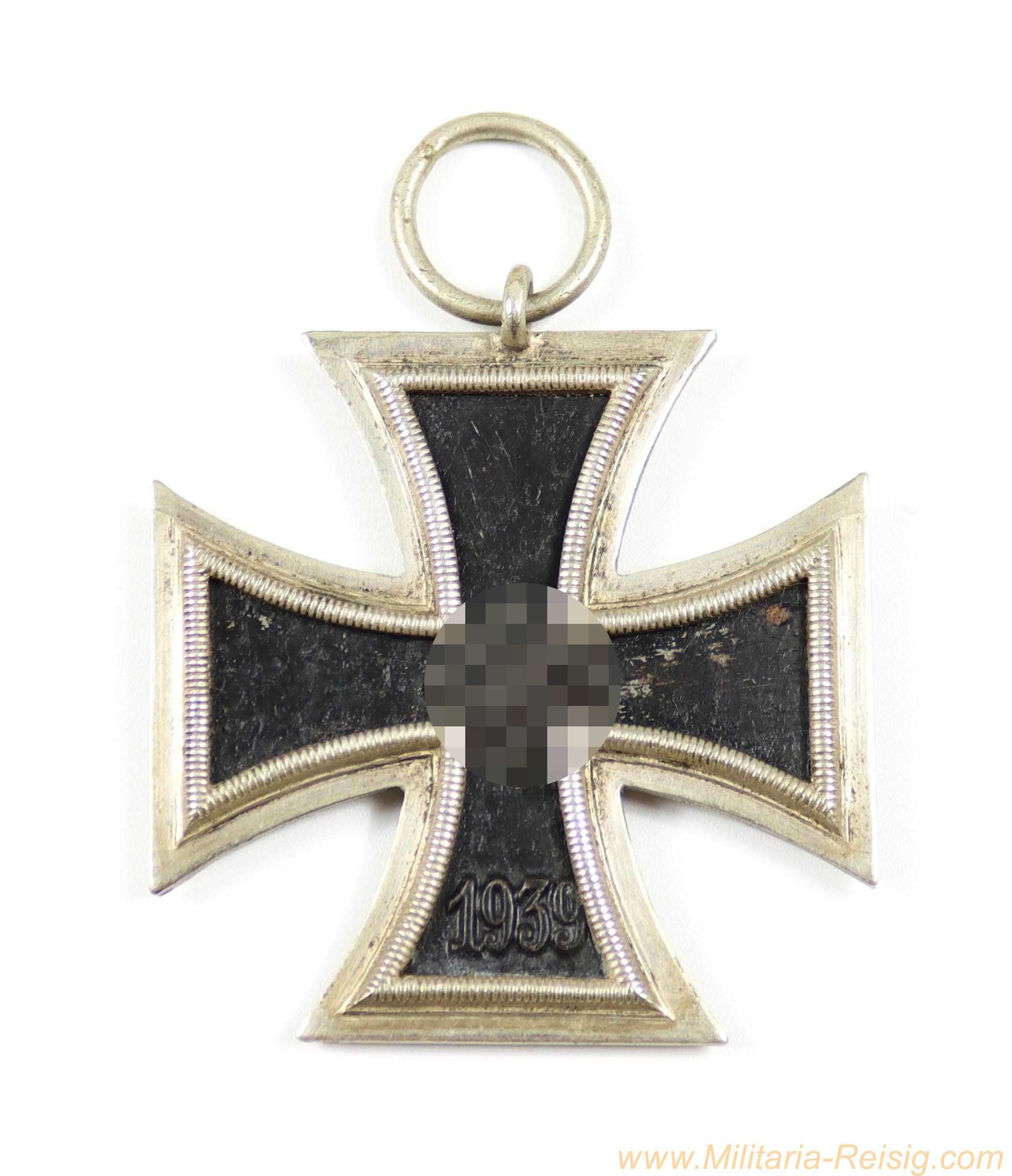 Eisernes Kreuz 2. Klasse 1939 