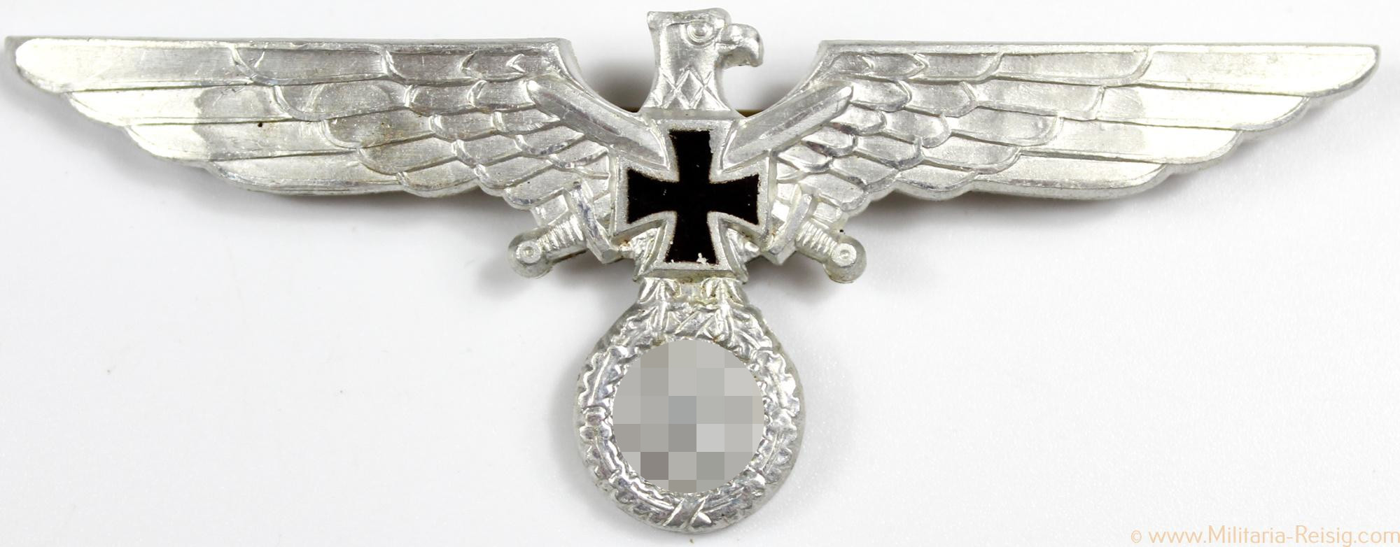 Deutscher Reichskriegerbund Kyffhäuser Brustadler, Herst. 19