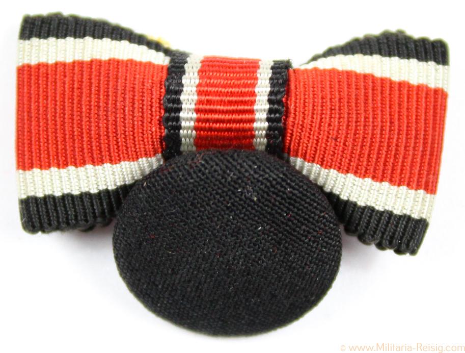 Knopfloch Eisernes Kreuz 2. Klasse 1939