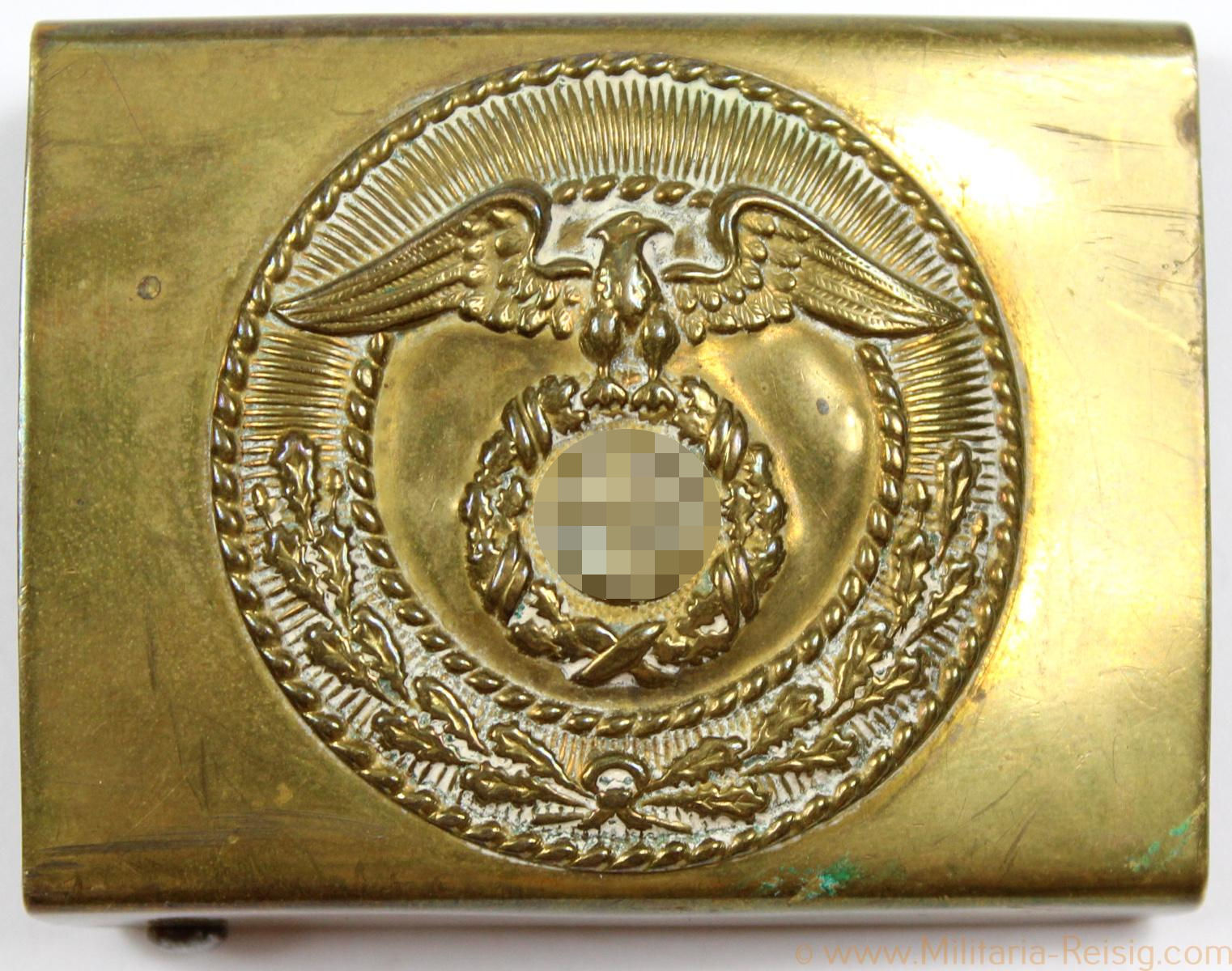 SA Koppelschloss, Sonnenrad