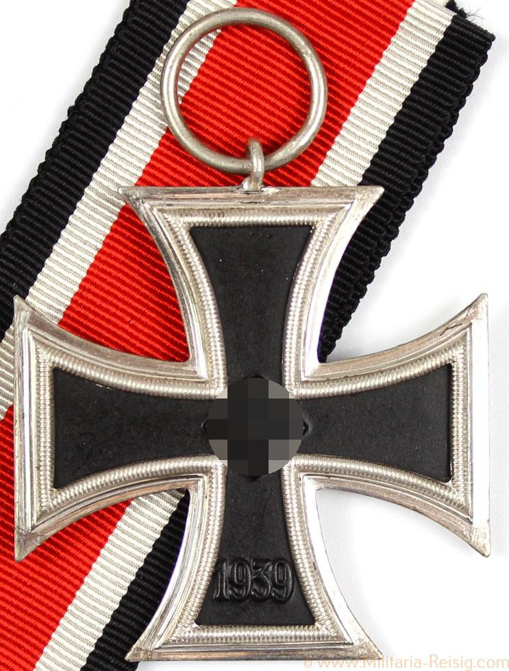 Eisernes Kreuz 2. Klasse 1939 Schinkelform