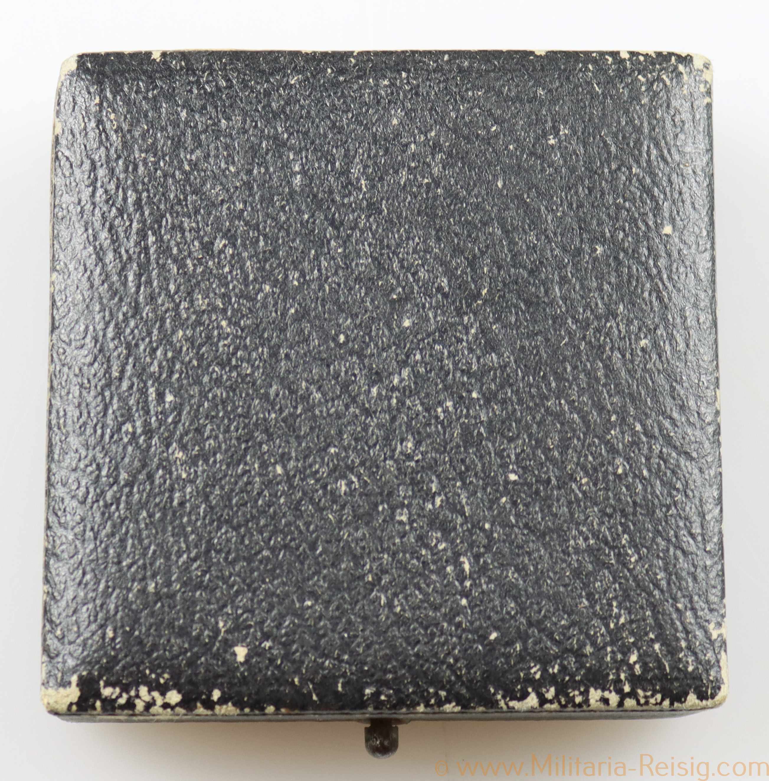 Etui Verwundetenabzeichen in Gold 1939