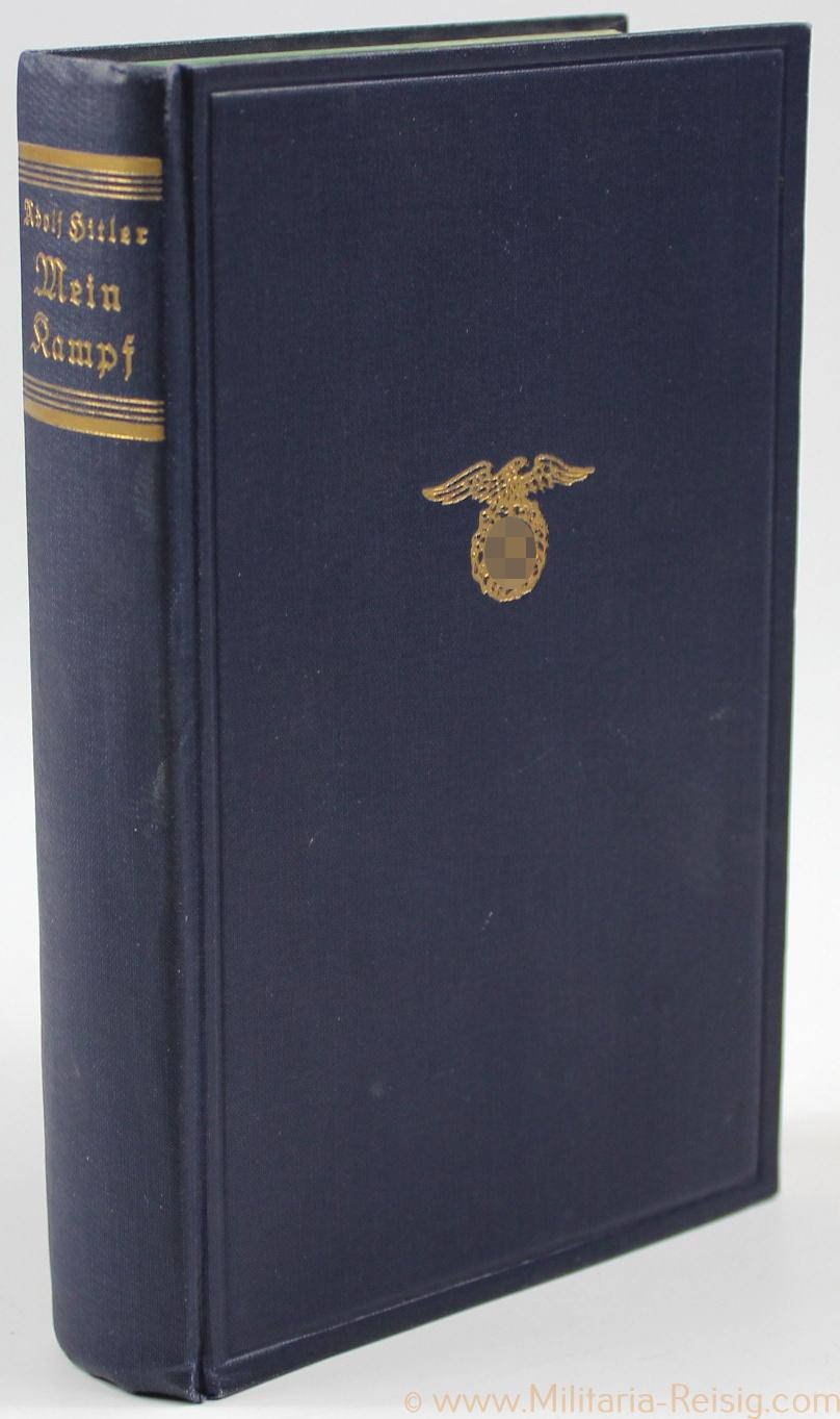 Mein Kampf Volksausgabe 1932