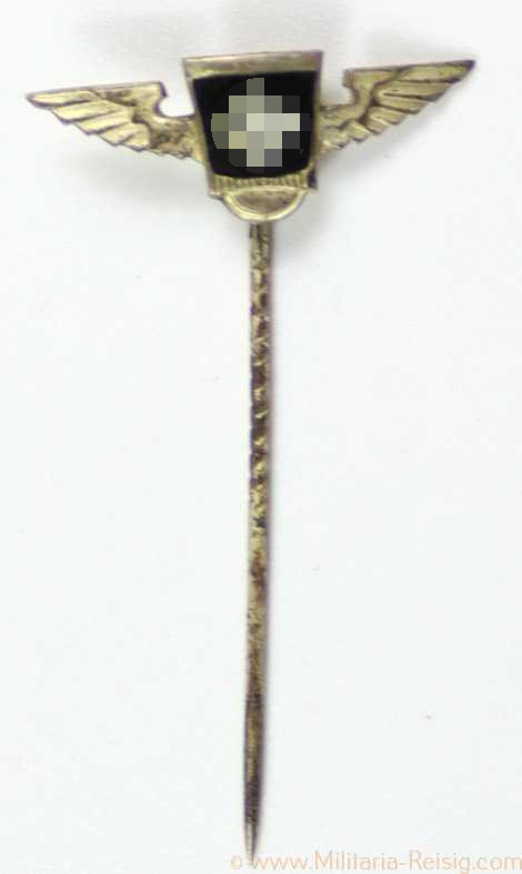 Anstecknadel SA Reserve