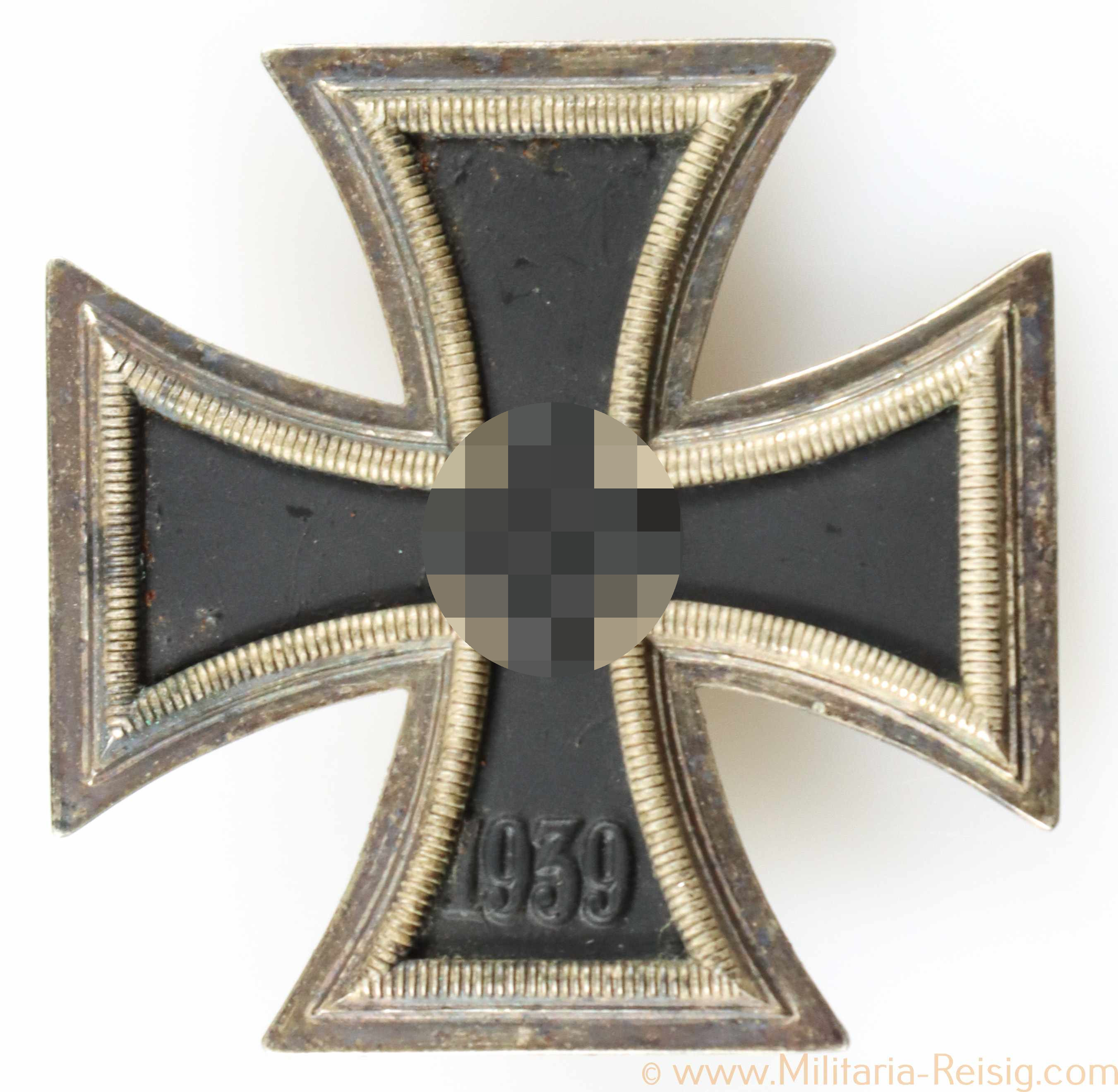 Eisernes Kreuz 1. Klasse 1939, Hersteller L59