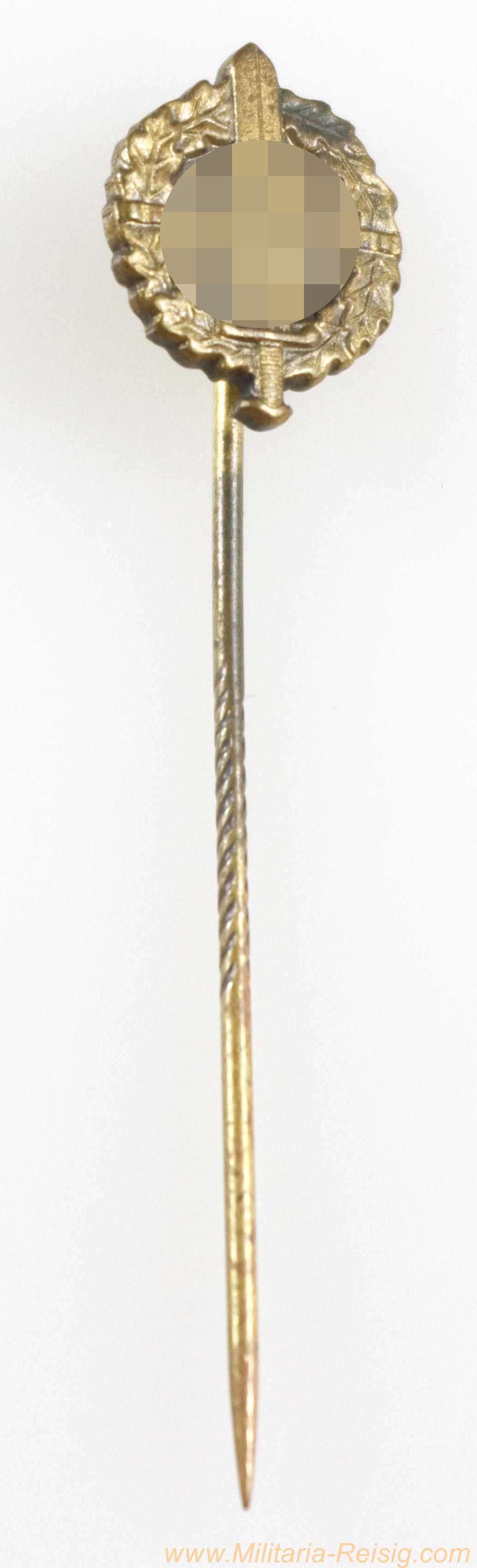 Anstecknadel SA Sportabzeichen