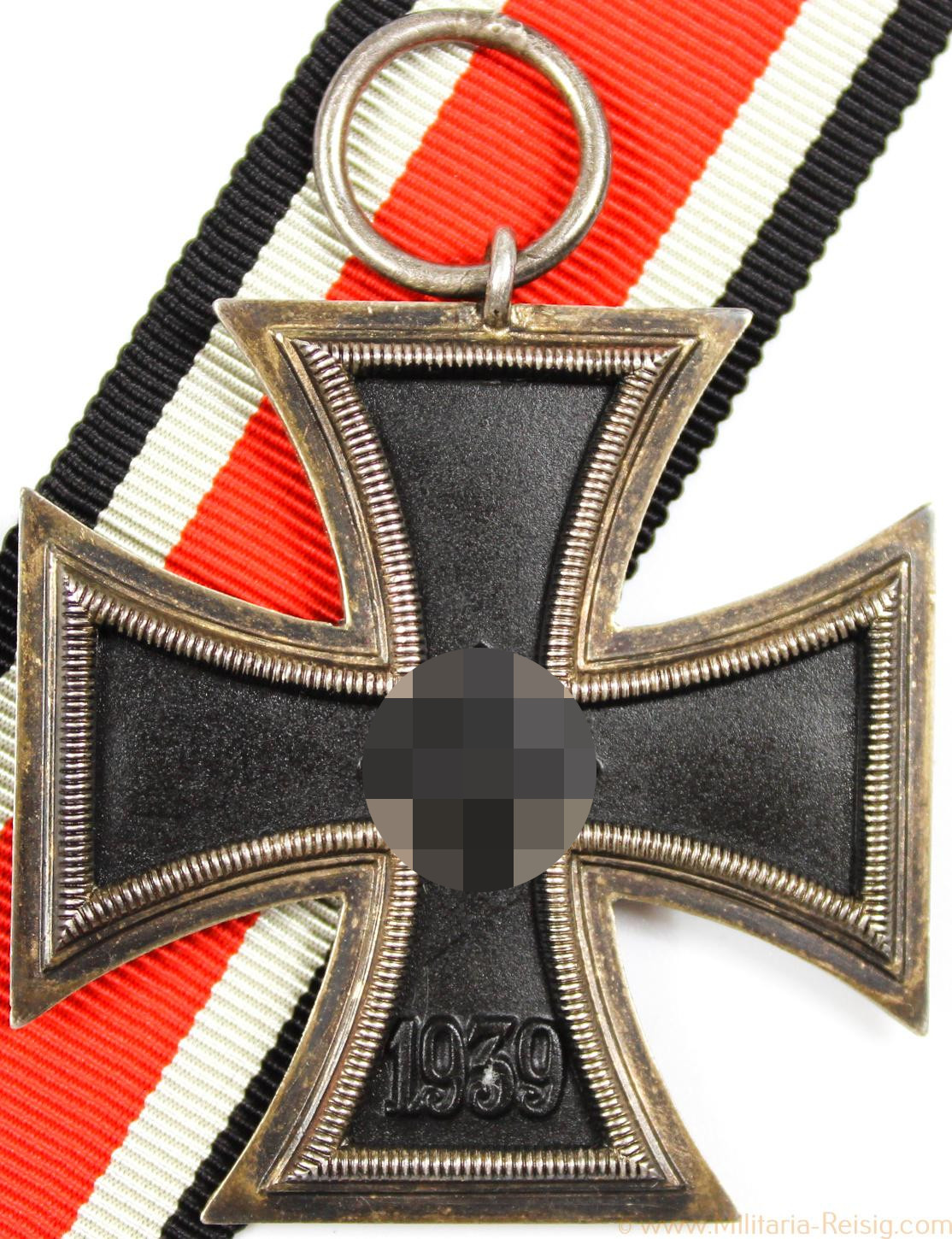 Eisernes Kreuz 2. Klasse 1939