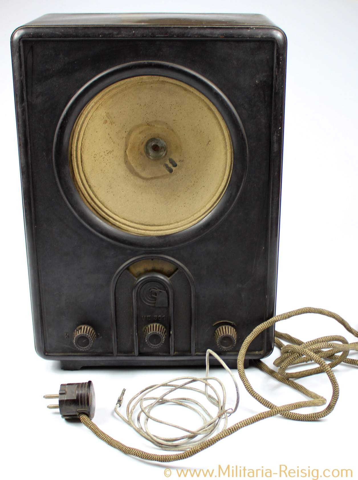 Volksempfänger VE 301