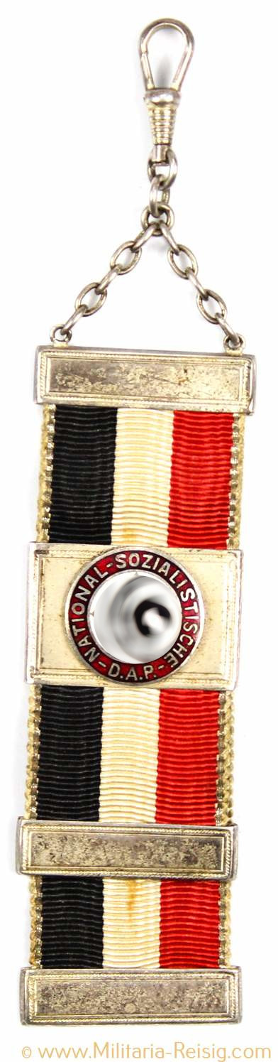 Patriotischer Bierzipfel NSDAP