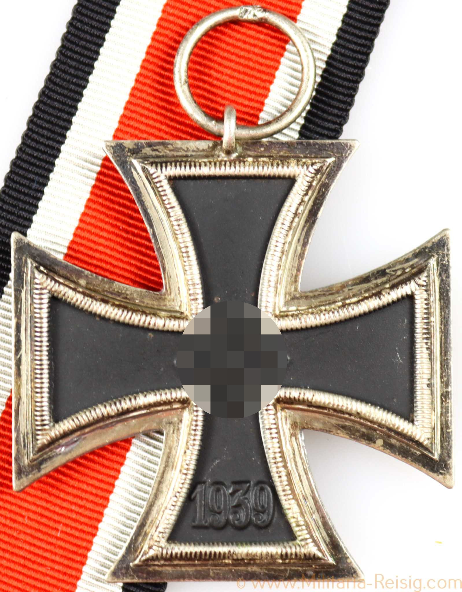 Eisernes Kreuz 2. Klasse 1939, Hersteller 76