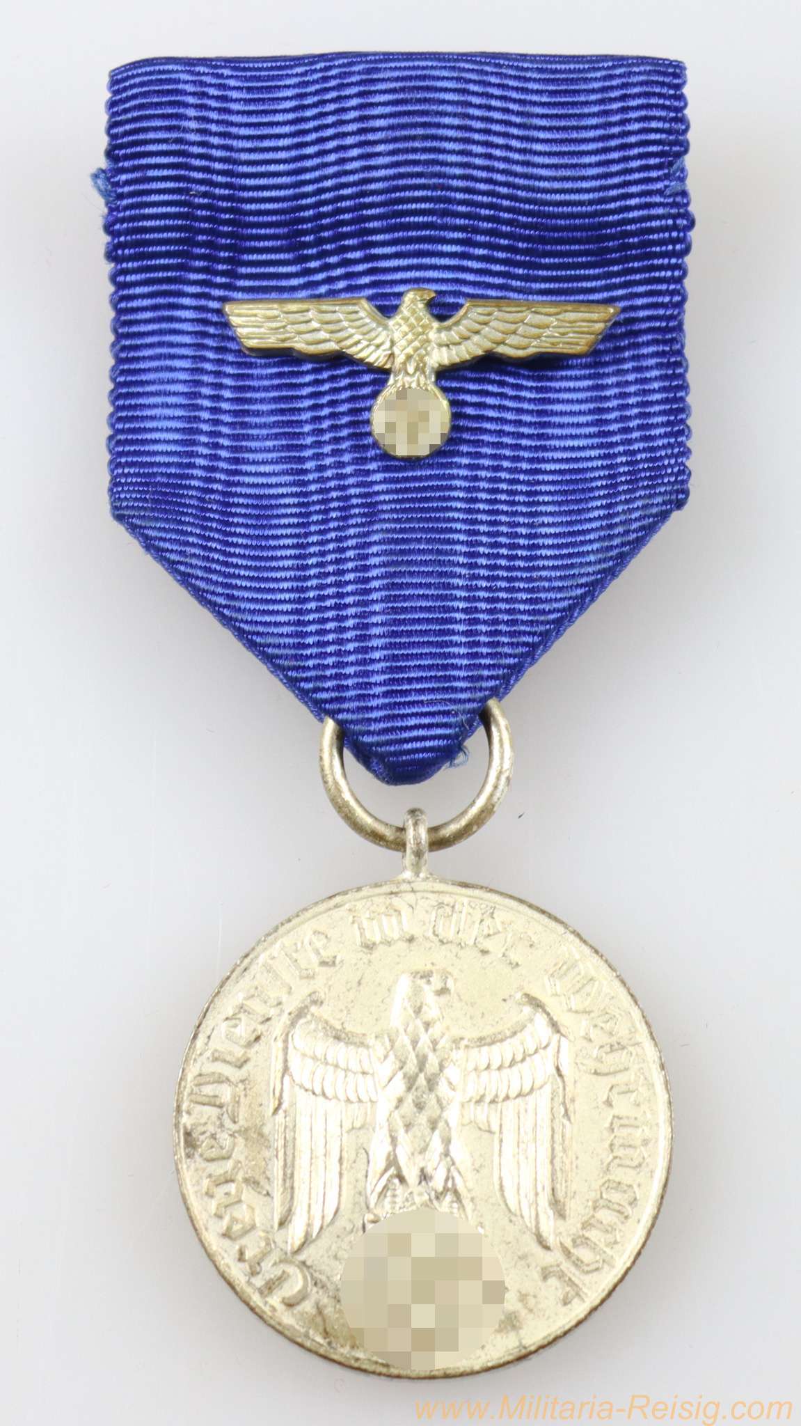 Wehrmacht Dienstauszeichnung 4 Jahre