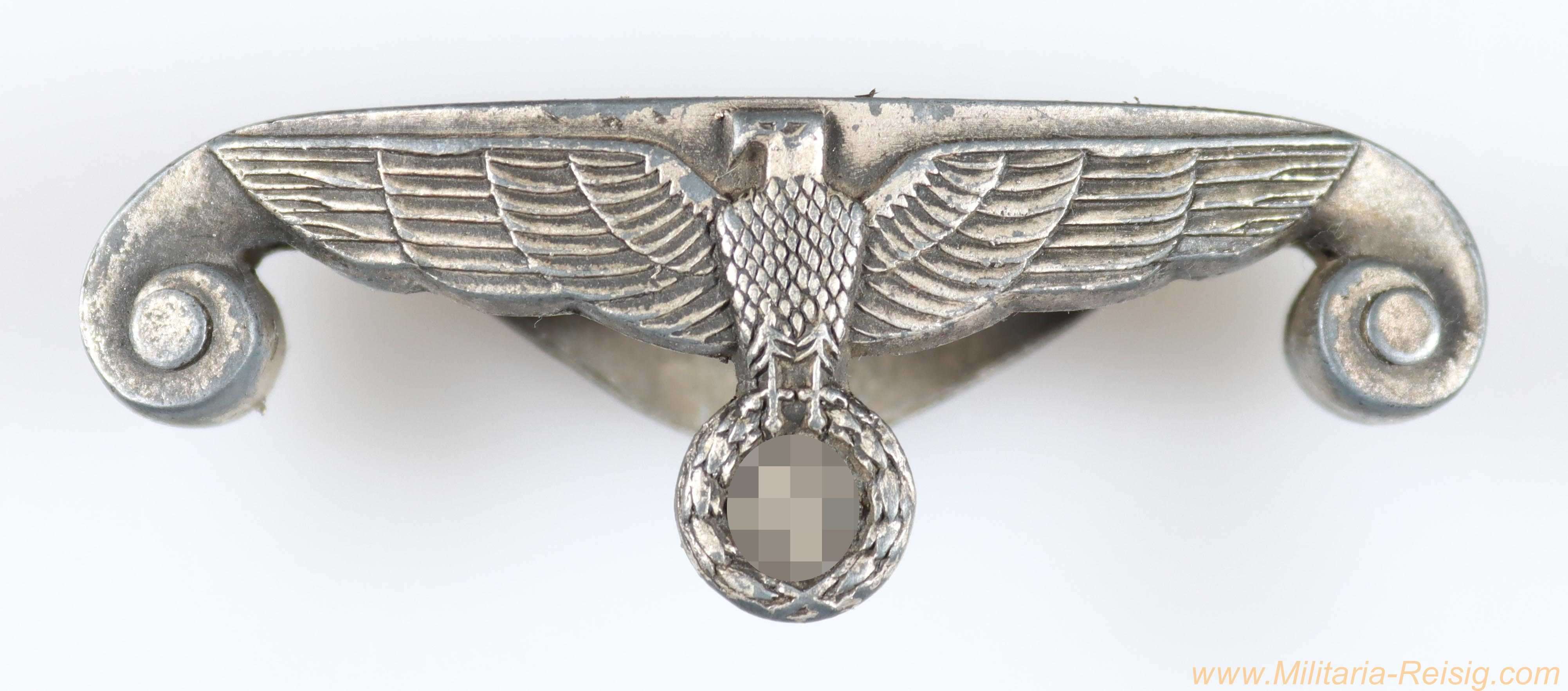 Parierstange für einen Heeres Offiziersdolch