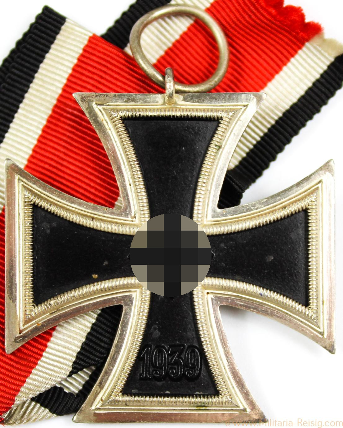 Eisernes Kreuz 2. Klasse 1939
