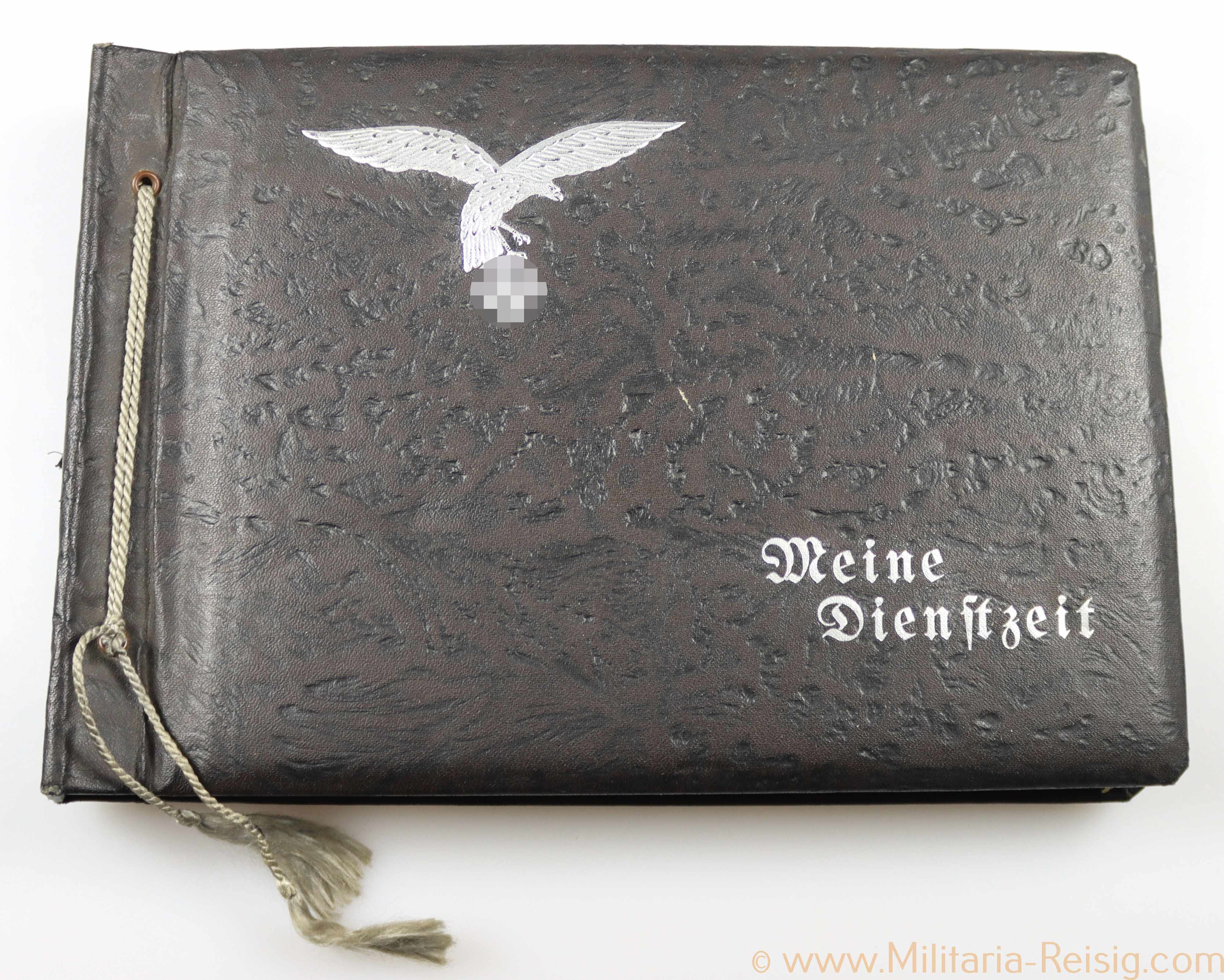 Fotoalbum - "Meine Dienstzeit"