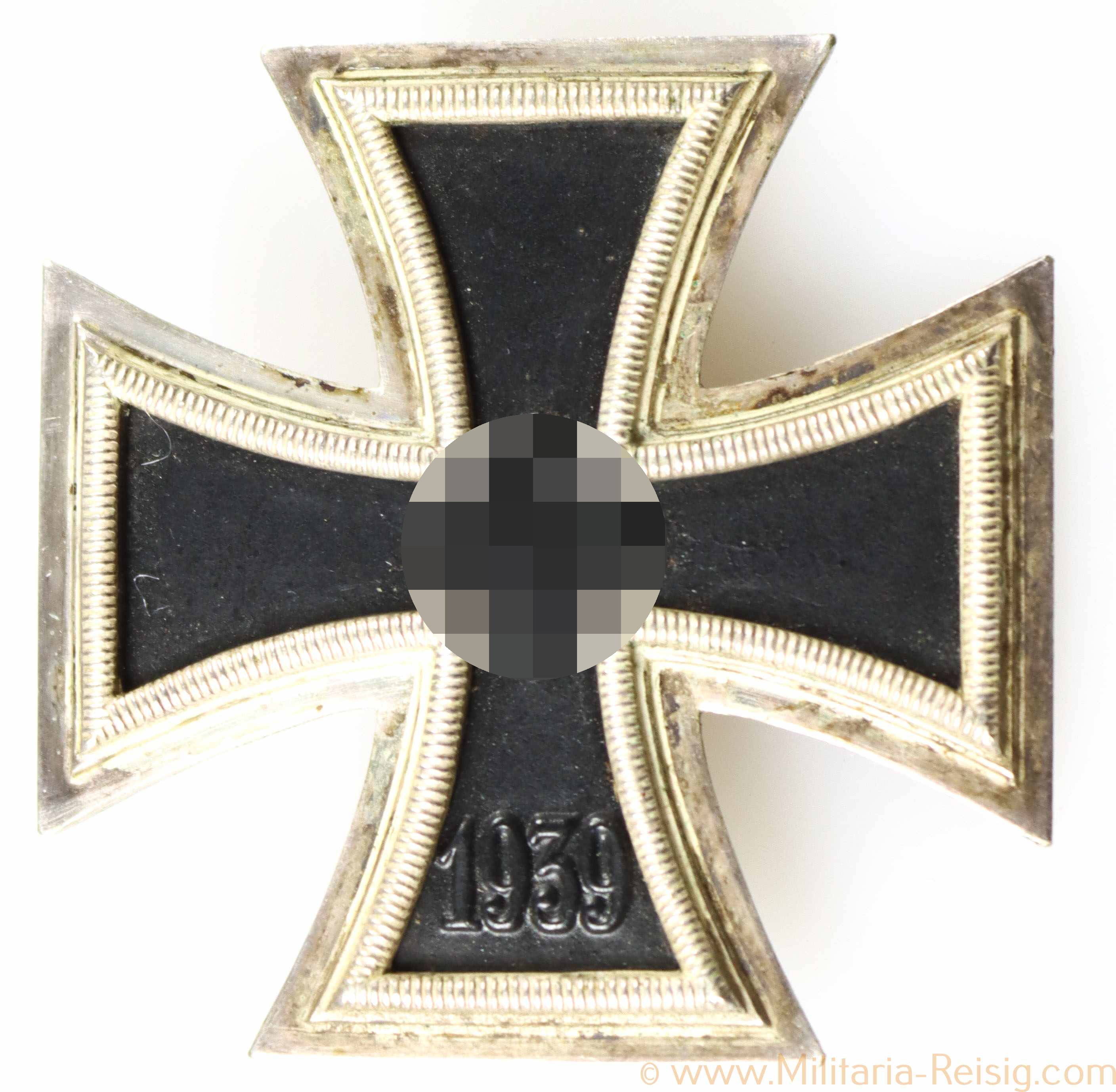 Eisernes Kreuz 1. Klasse 1939, Hersteller 26