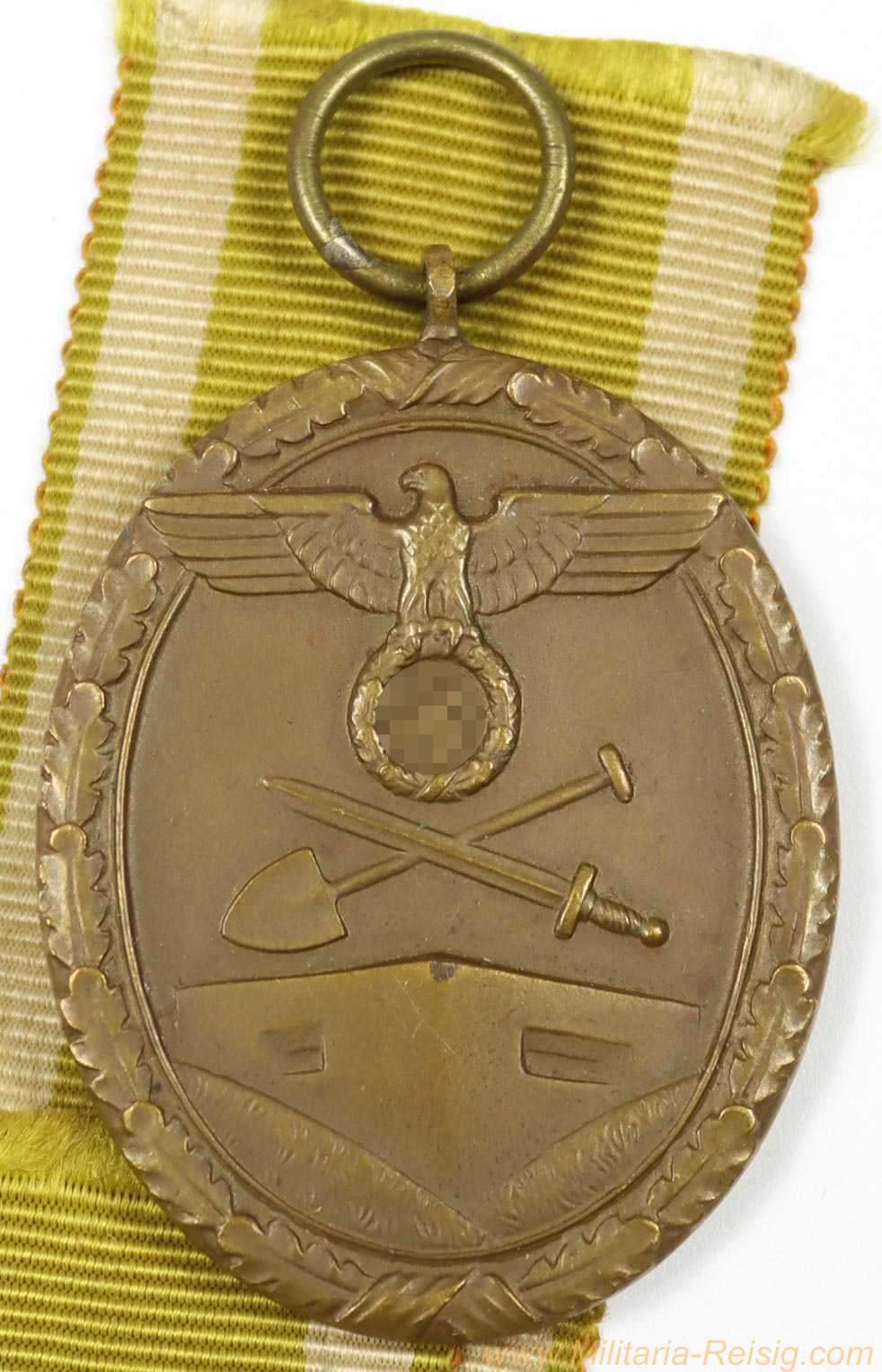 Schutzwall Ehrenzeichen 