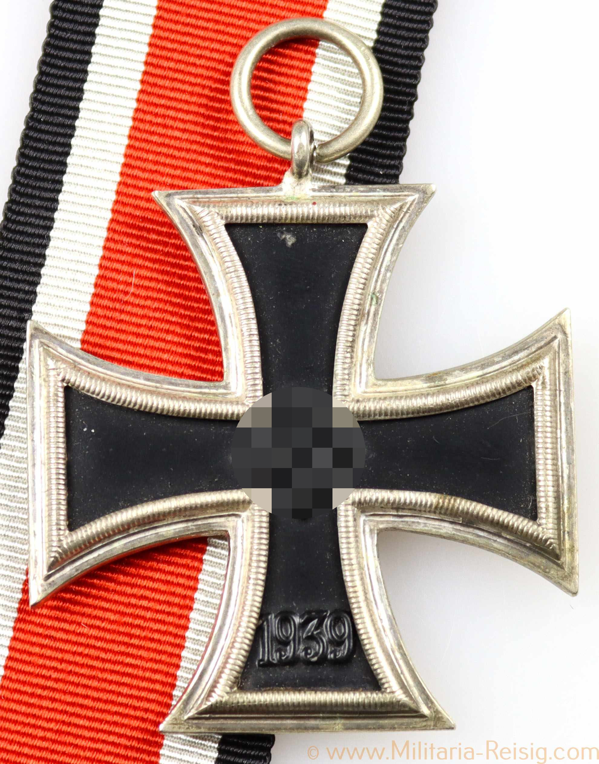 Eisernes Kreuz 2. Klasse 1939 Schinkelform