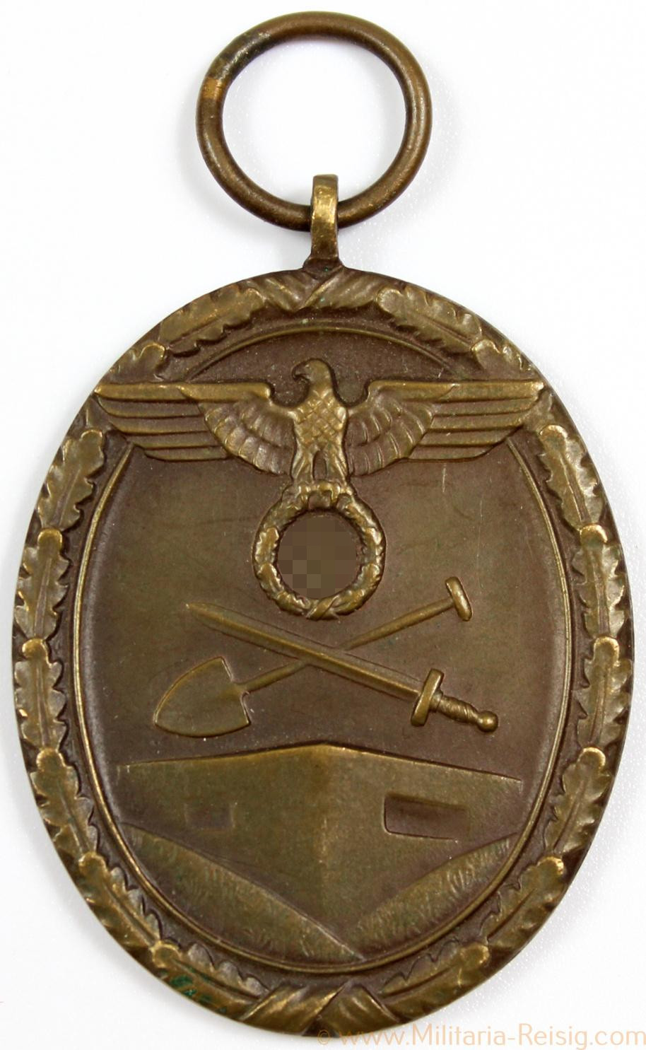 Schutzwall Ehrenzeichen