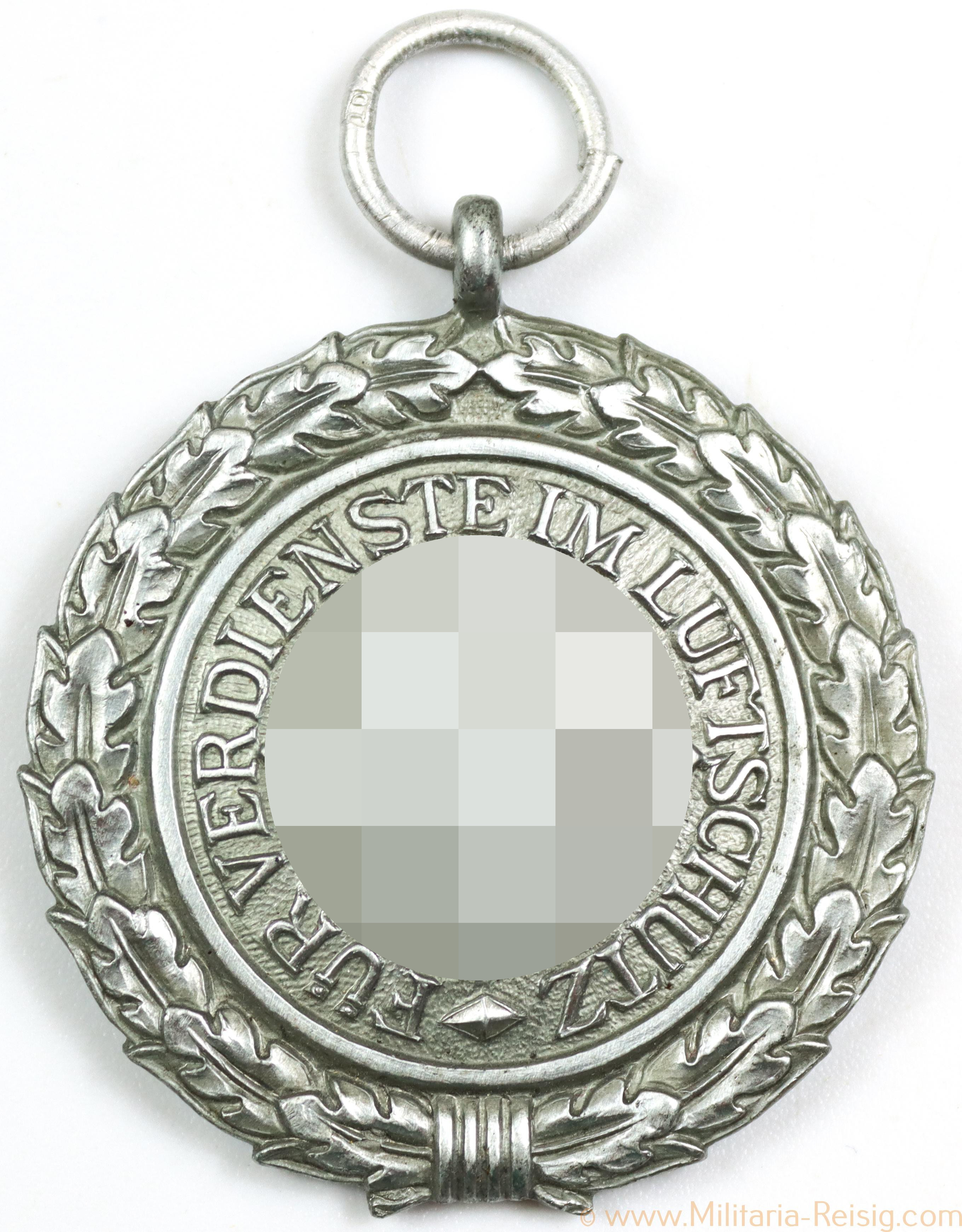 Luftschutz-Ehrenzeichen 2.Stufe, Herst. 10 