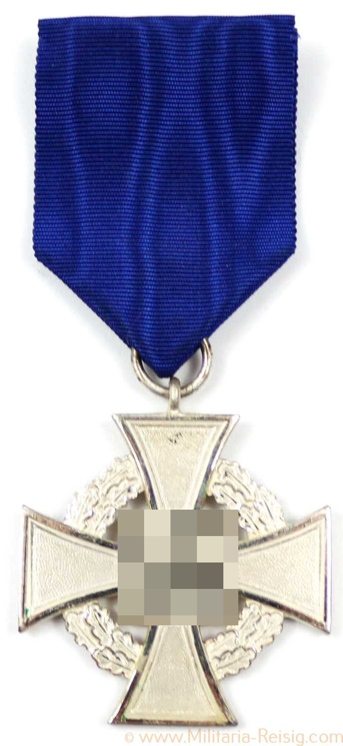 Treuedienst-Ehrenzeichen 2.Stufe für 25 Jahre 1938