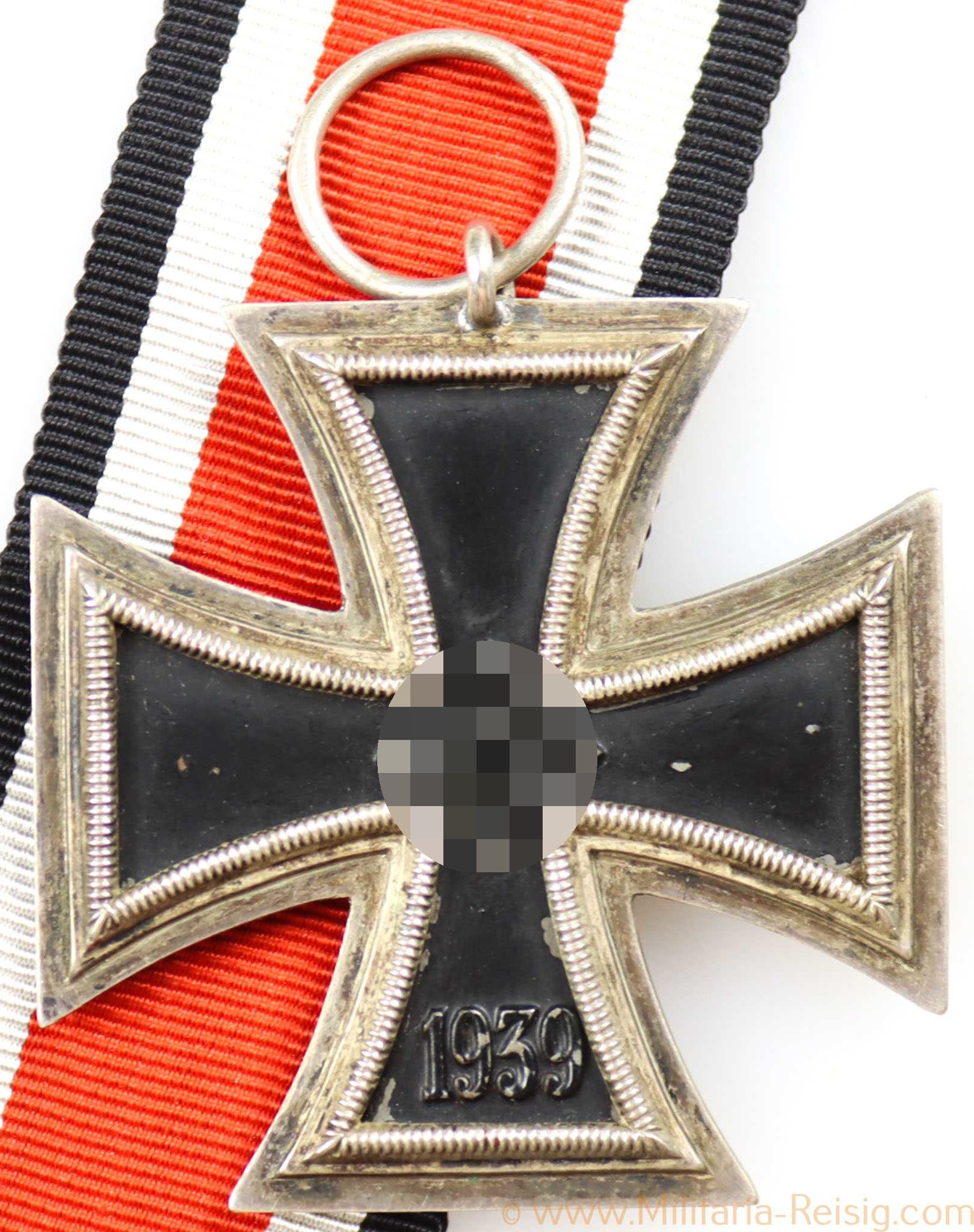 Eisernes Kreuz 2. Klasse 1939, Hersteller 98