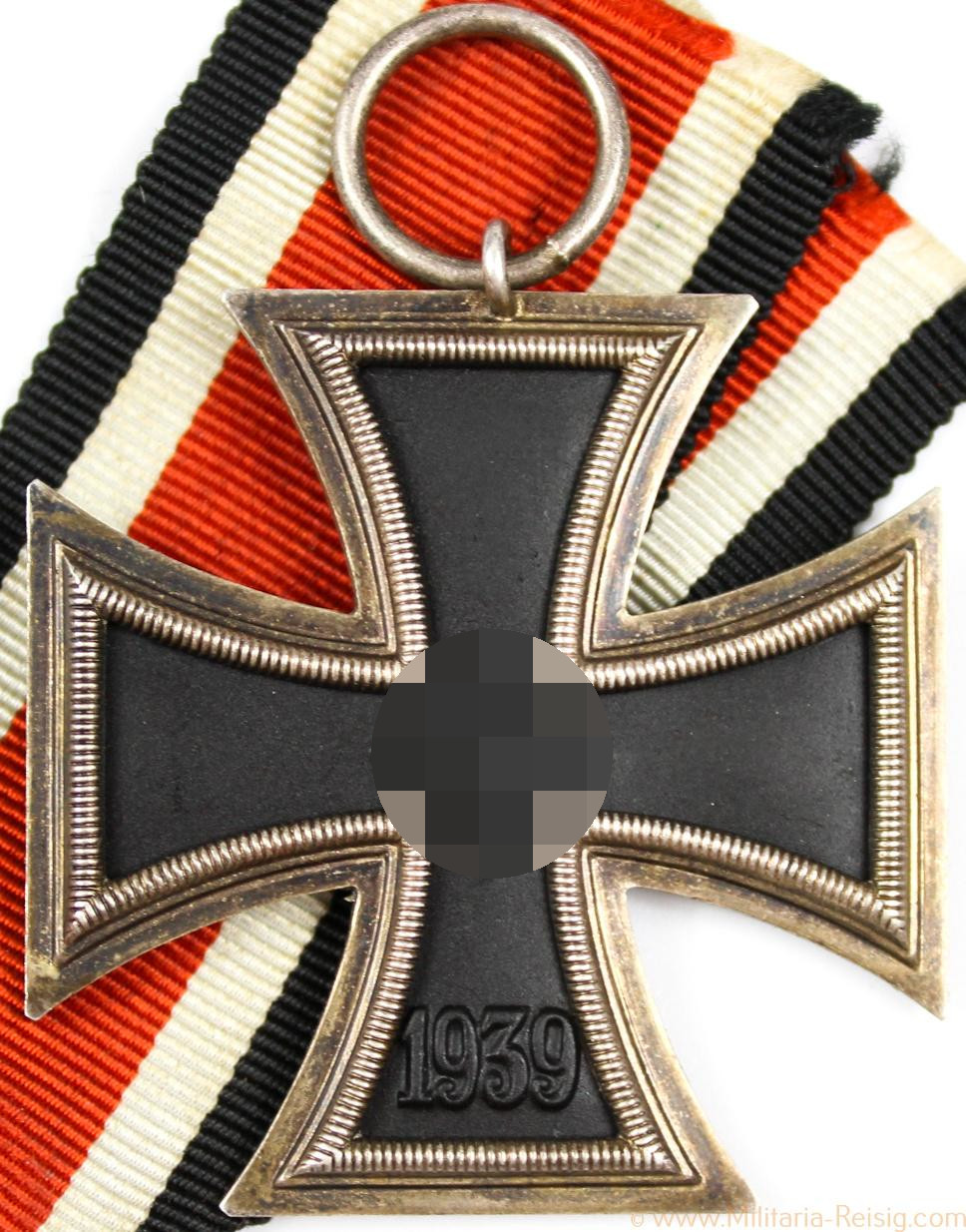 Eisernes Kreuz 2. Klasse