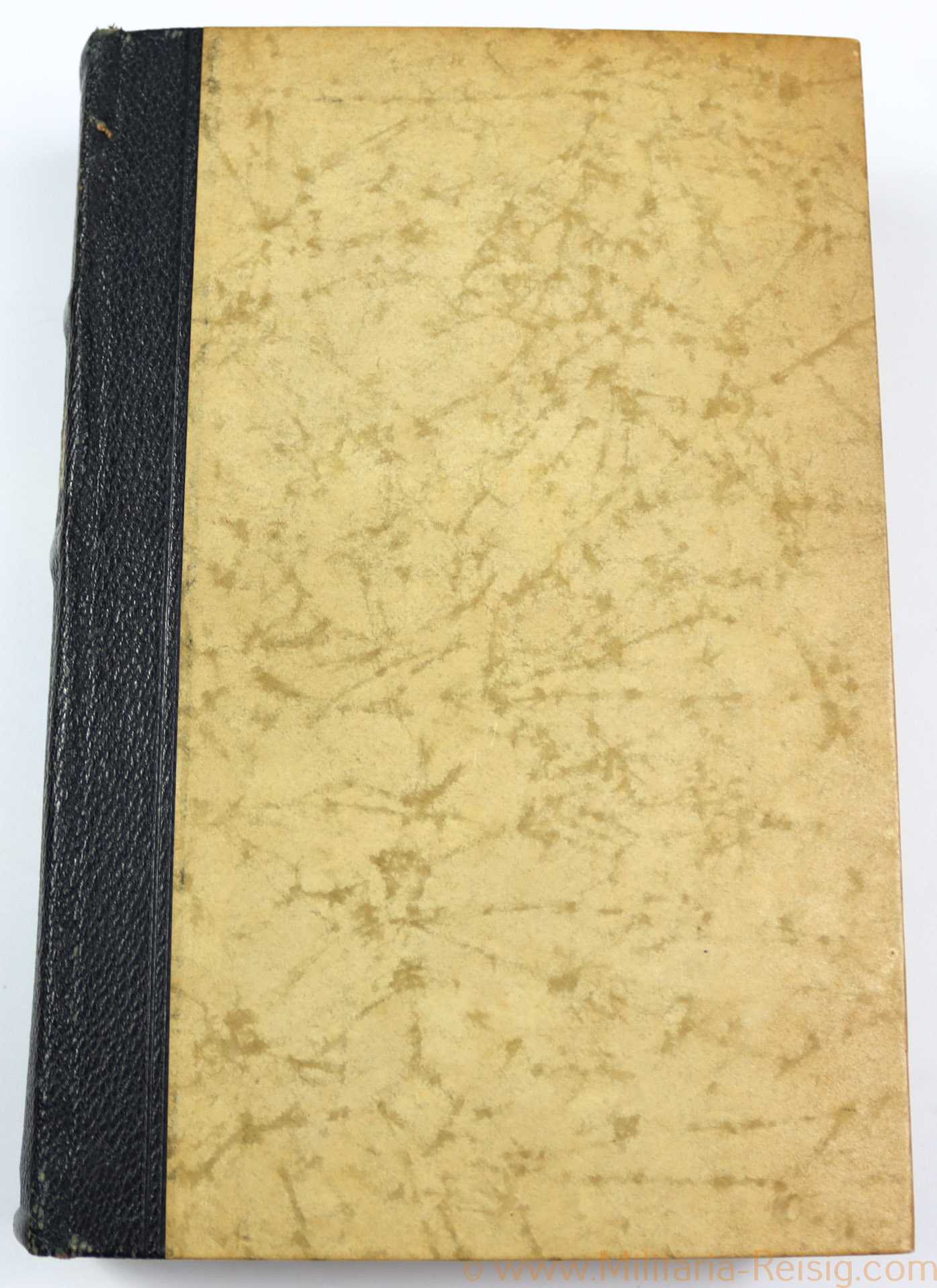 Mein Kampf Hochzeitsausgabe 1939