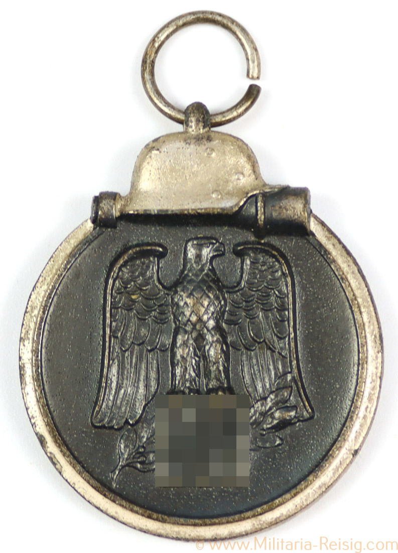 Ostmedaille, Hersteller 88