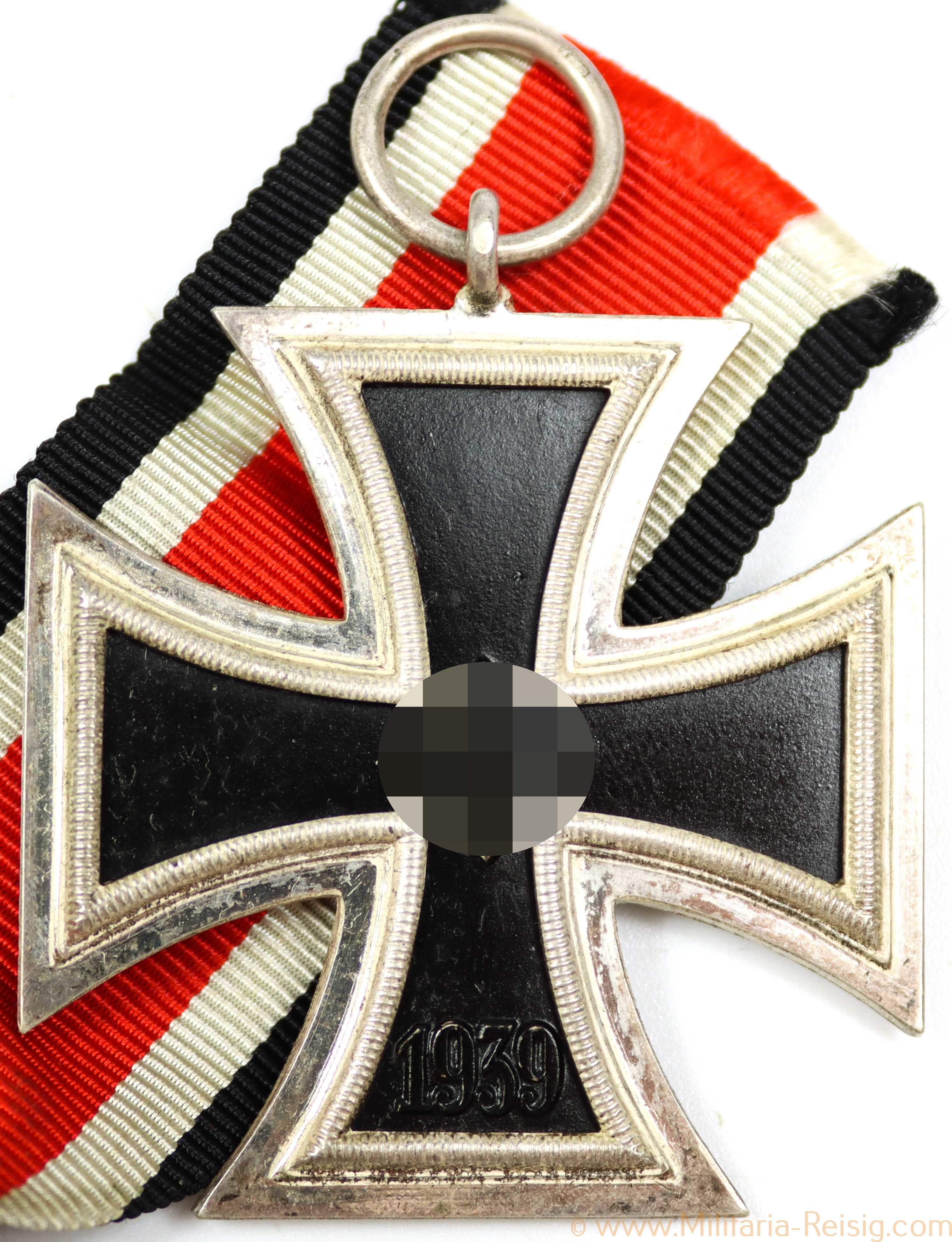 Eisernes Kreuz 2. Klasse 1939, Hersteller 100