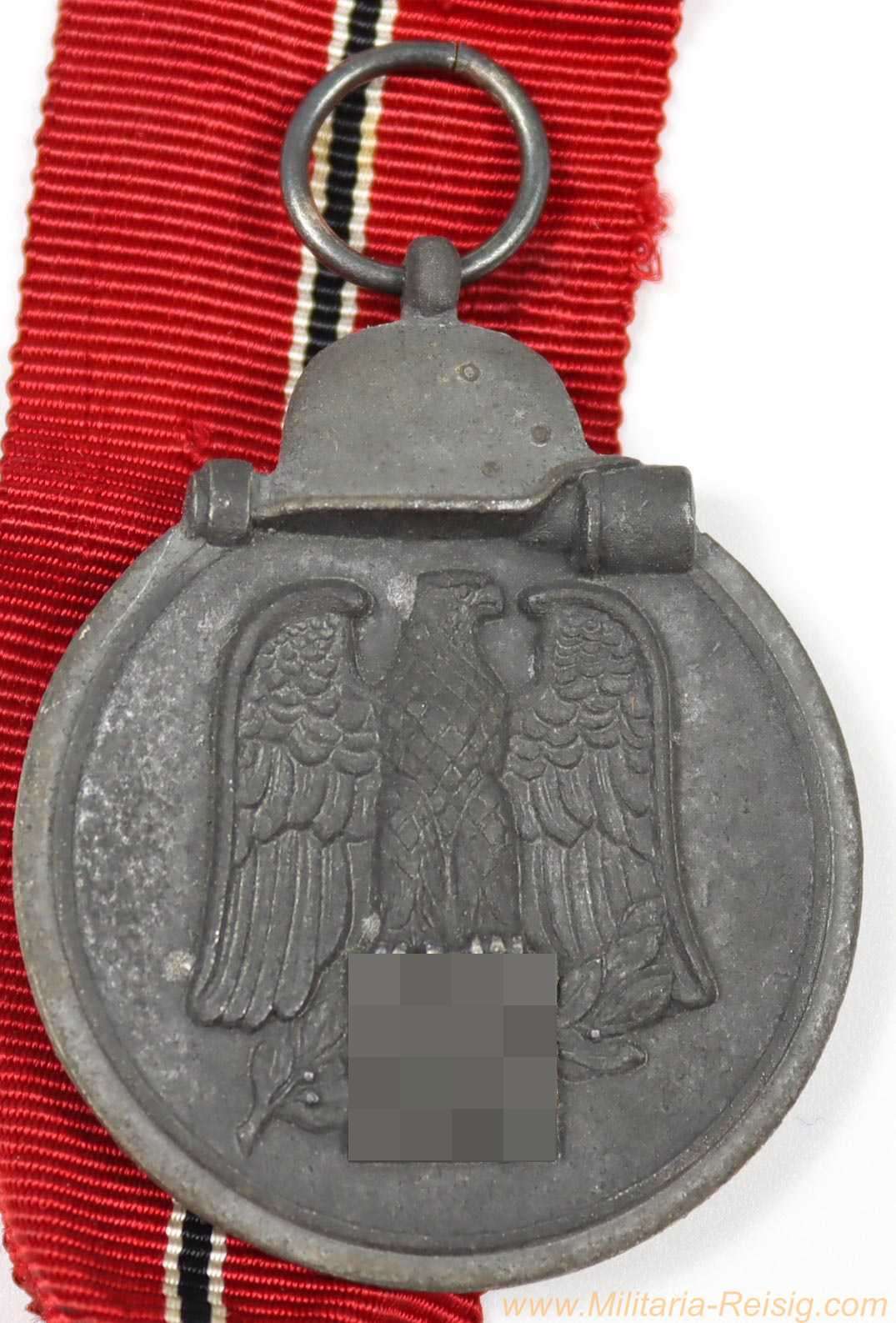 Ostmedaille "Winterschlacht im Osten 1941/42"