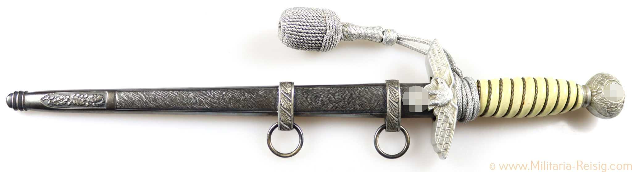 Offiziersdolch der Luftwaffe