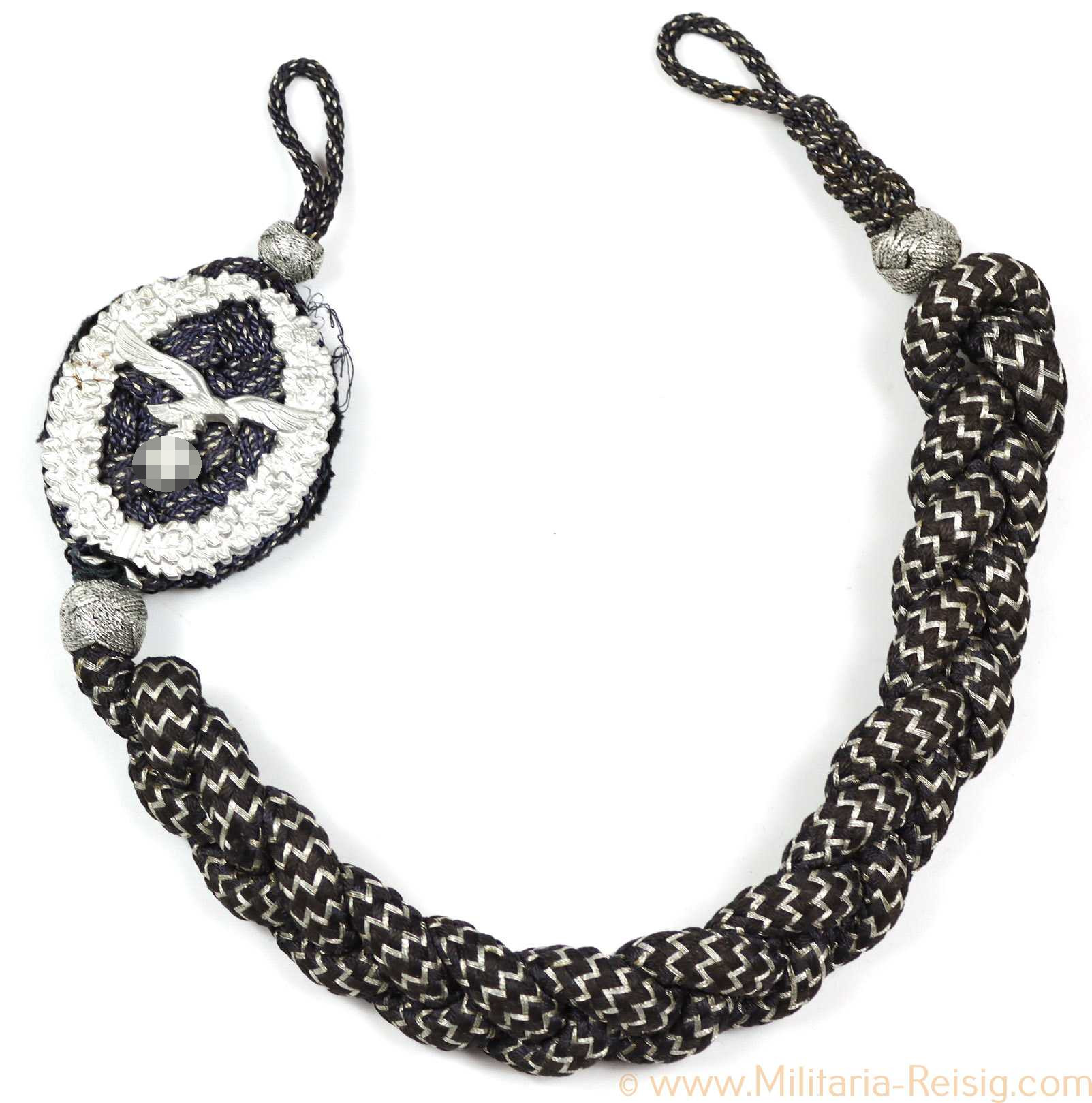 Luftwaffe Schützenschnur 1. Stufe