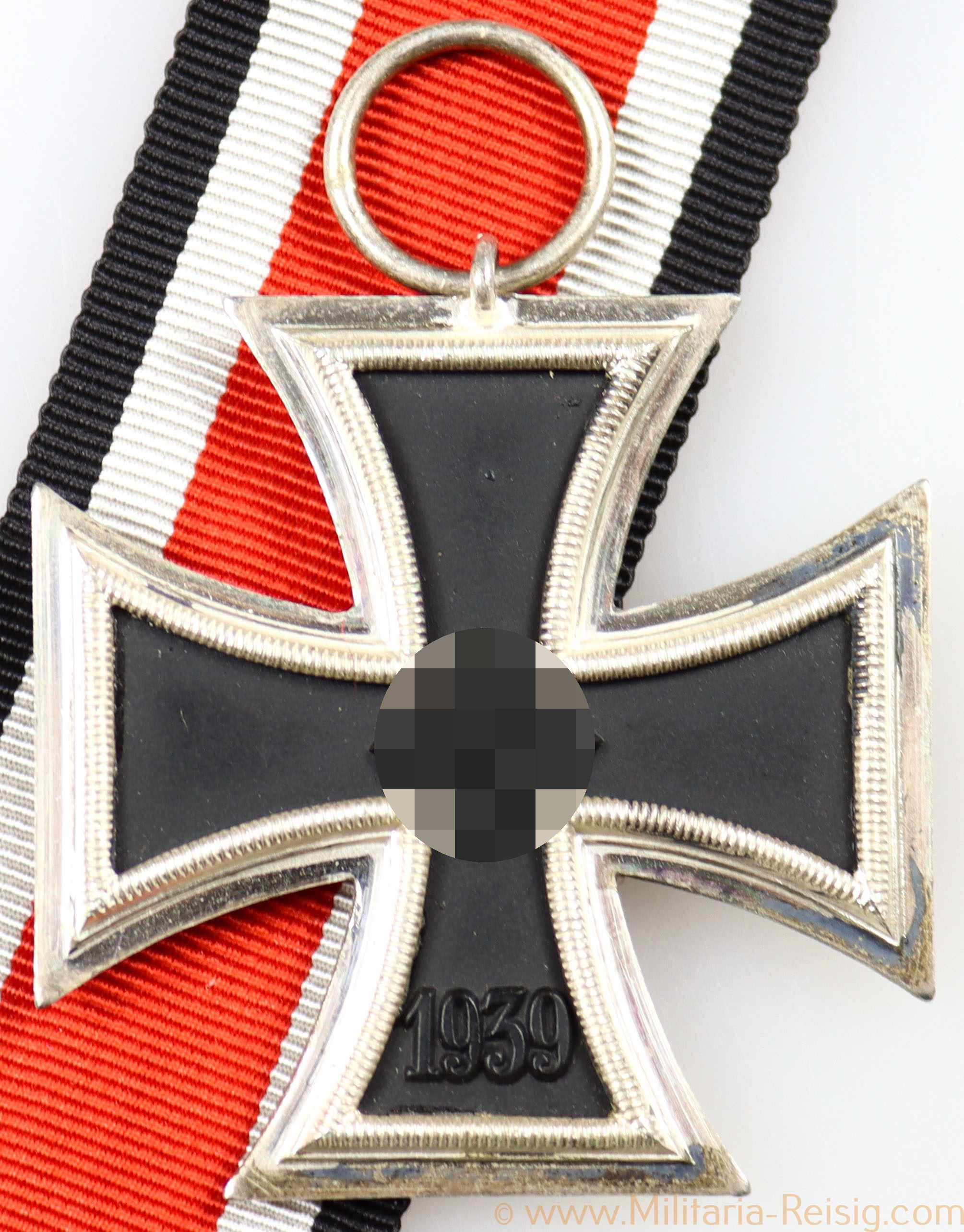 Eisernes Kreuz 2. Klasse 1939, Hersteller Steinhauer & Lück, Lüdenscheid
