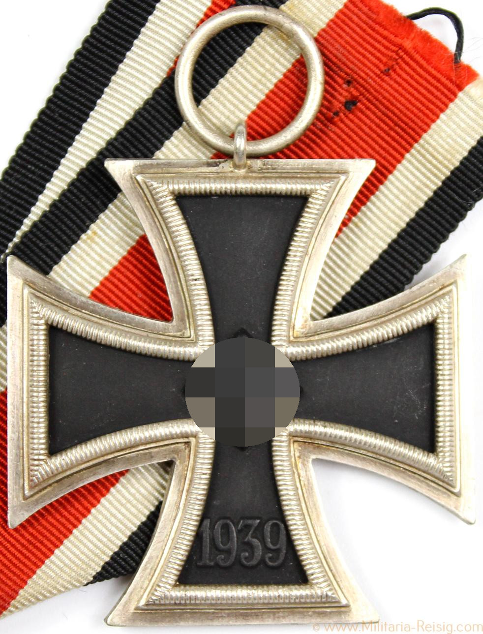 Eisernes Kreuz 2. Klasse 1939, Herst. Klein & Quenzer, Oberstein