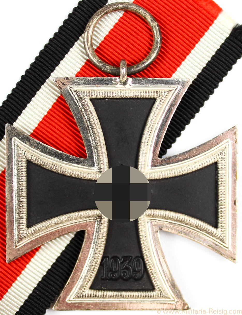 Eisernes Kreuz 2. Klasse, Herst. 13