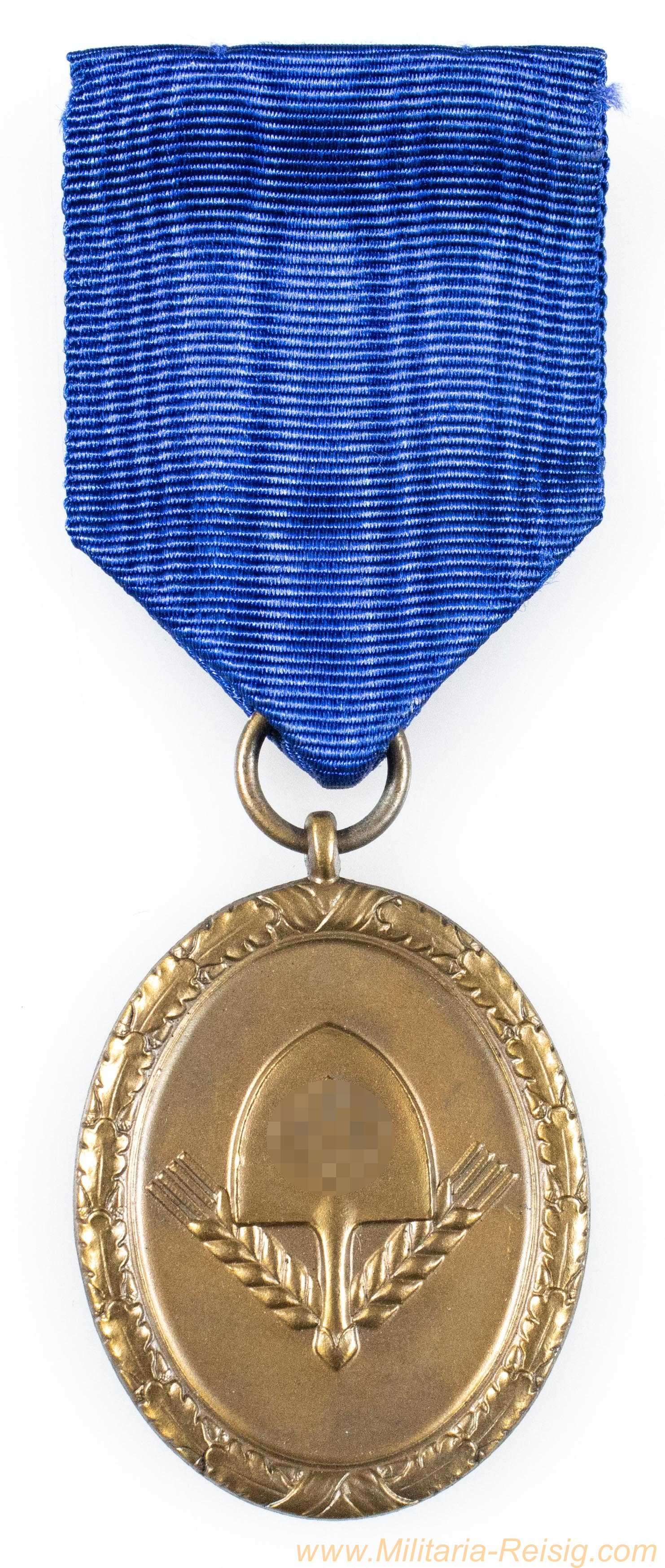 RAD Dienstauszeichnung für Männer 4. Stufe 