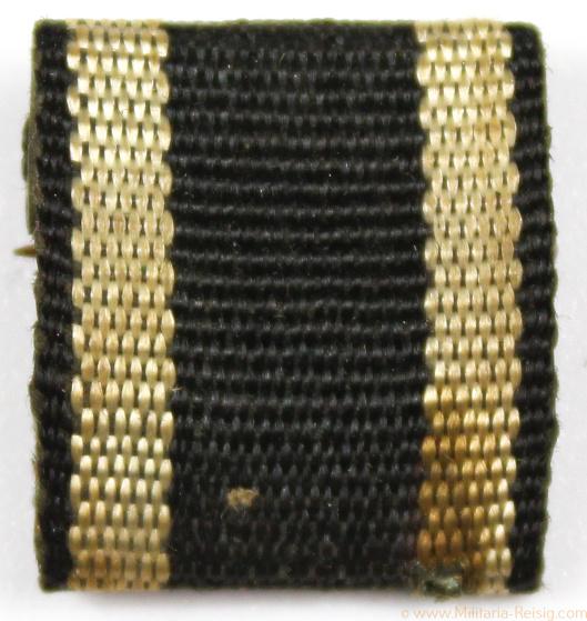 Feldspange - Eisernes Kreuz 2. Klasse 1914