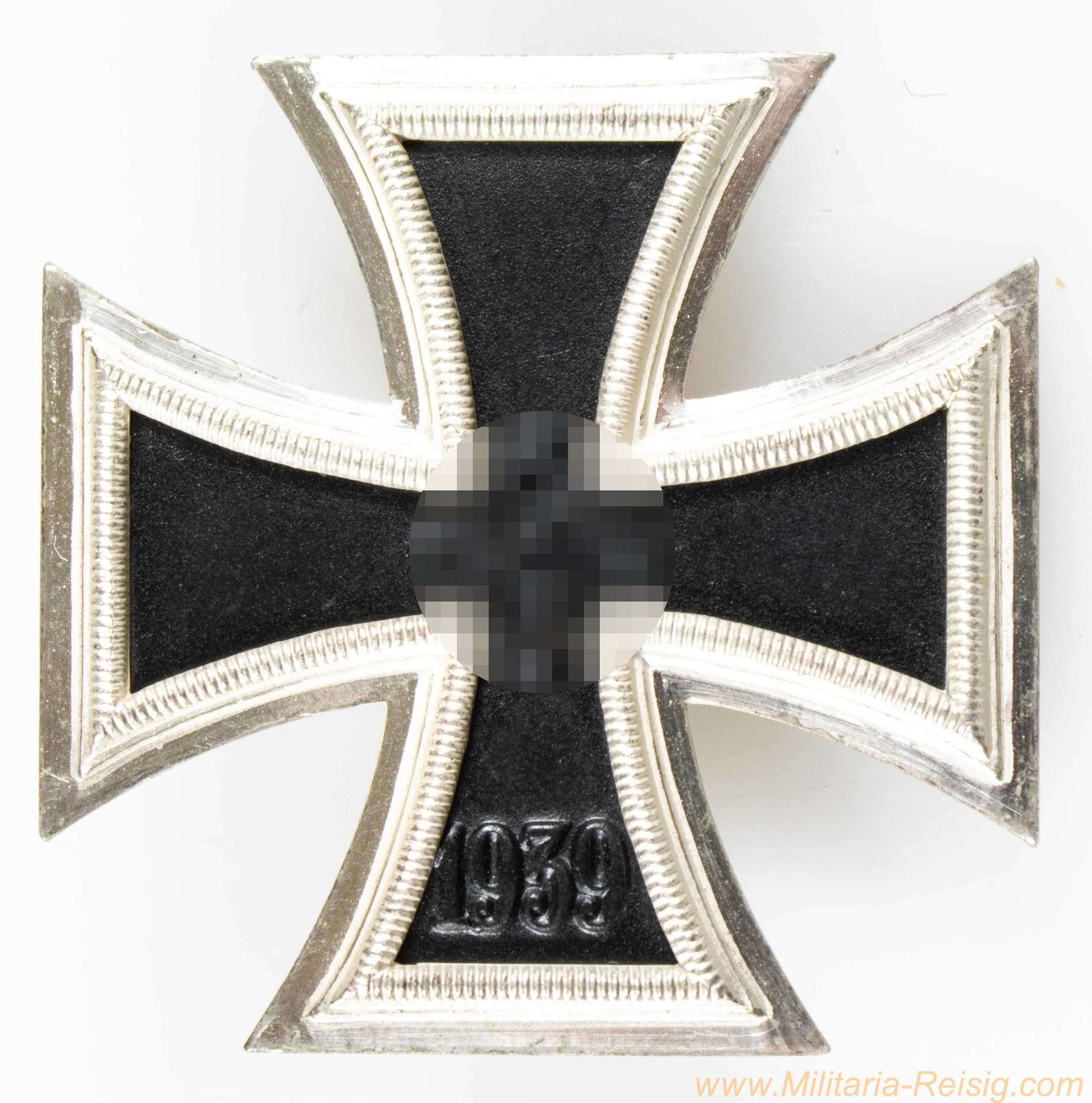Eisernes Kreuz 1. Klasse 1939, Hersteller L/11