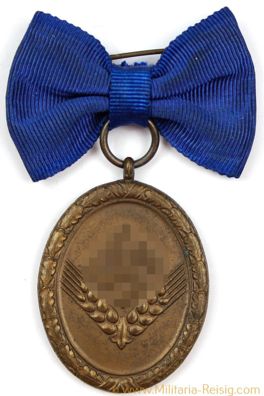 Dienstauszeichnung Reichsarbeitsdienst 4.Stufe Frauen