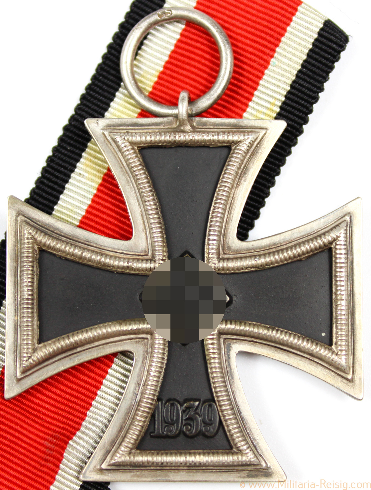 Eisernes Kreuz 2. Klasse 1939, Herst. 55