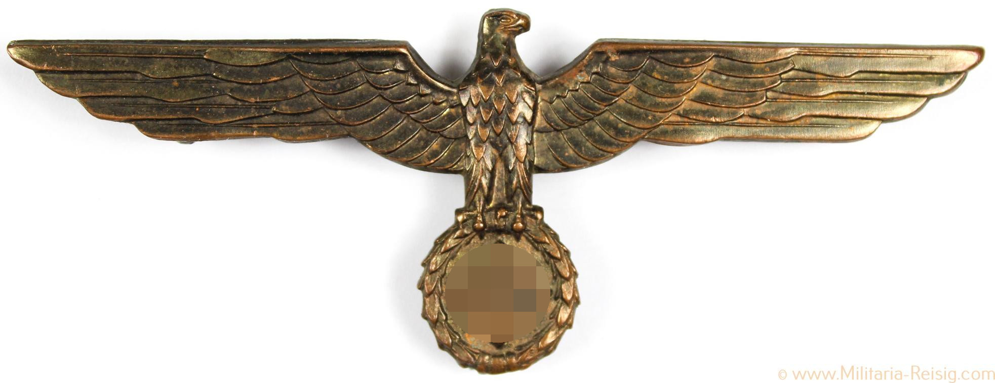 Brustadler Kriegsmarine