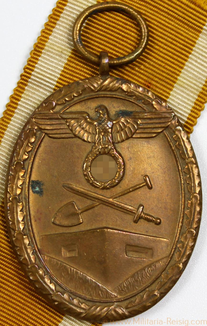 Schutzwall Ehrenzeichen