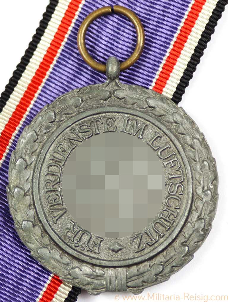 Luftschutz-Ehrenzeichen 2.Stufe (Medaille)