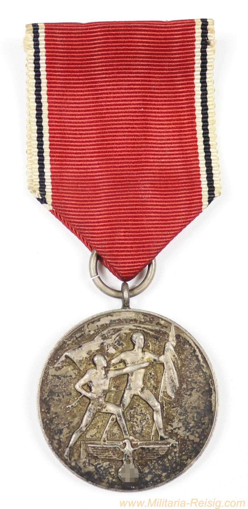 Medaille zur Erinnerung an den 13. März 1938 (Österreich) 