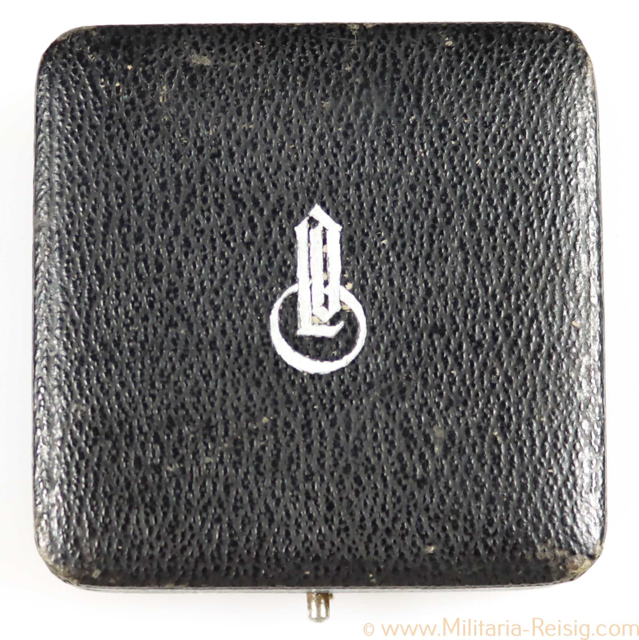 LDO-Etui für ein Eisernes Kreuz 1. Klasse 1939, 1. Form