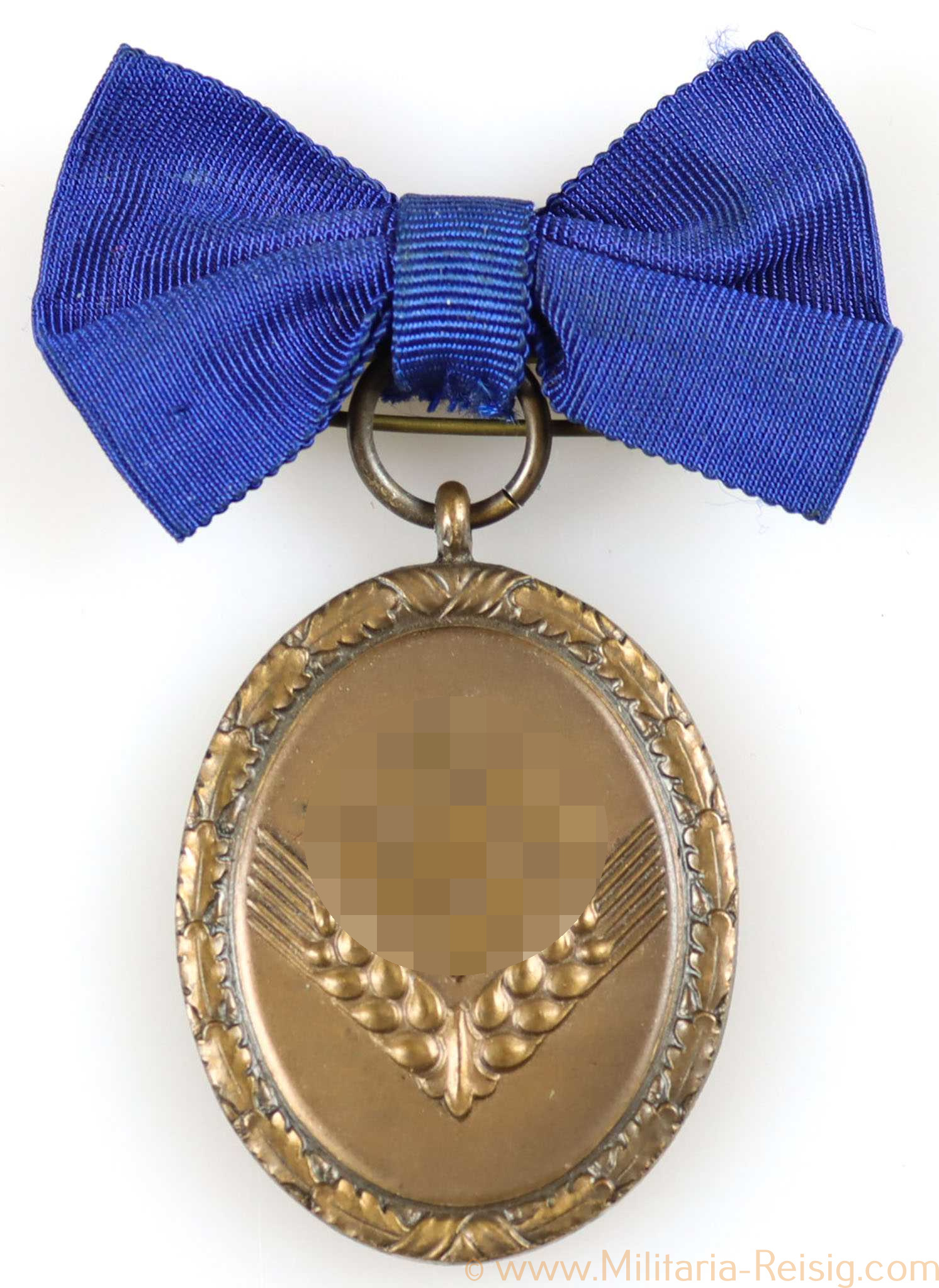 RAD Dienstauszeichnung für Frauen 4. Stufe