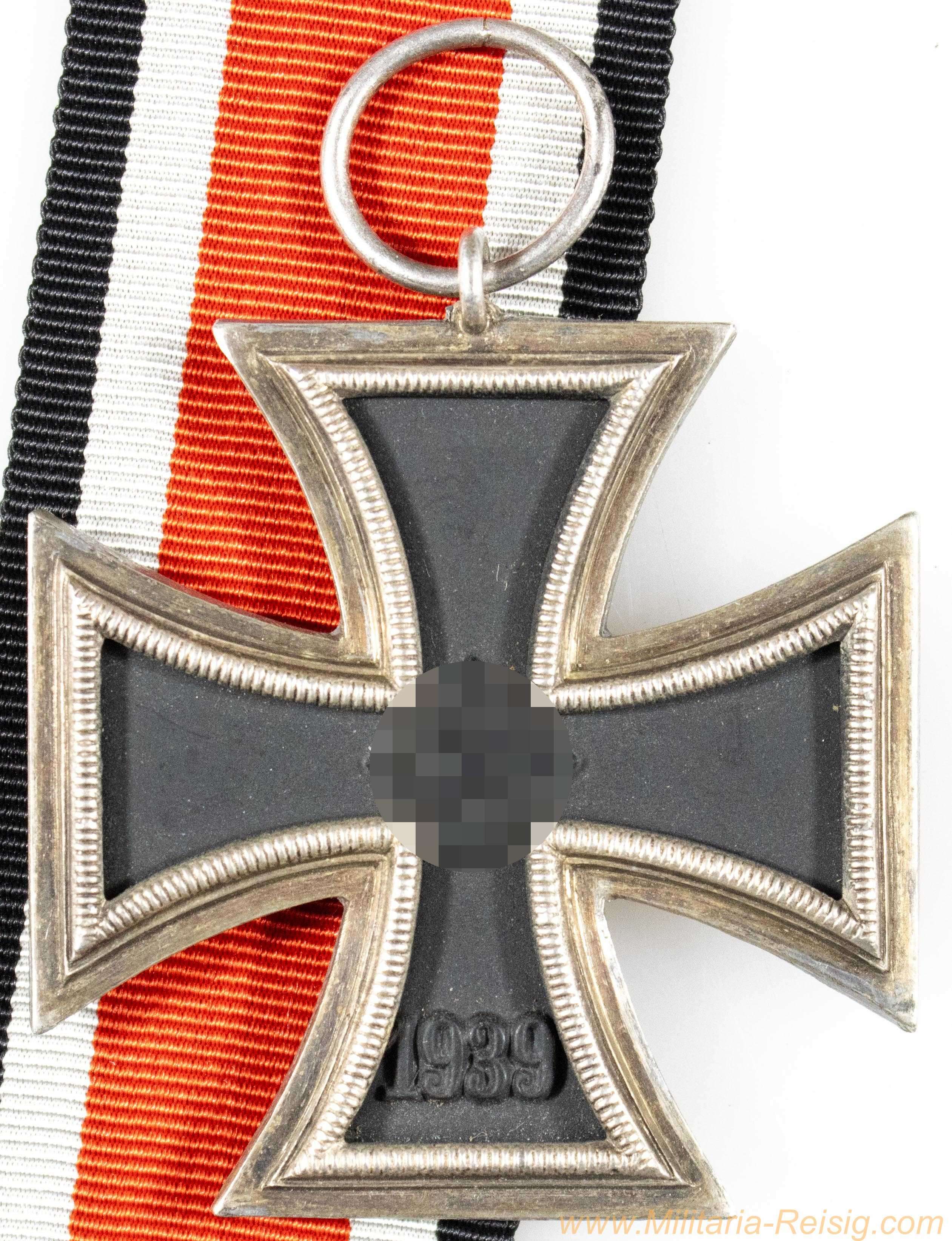Eisernes Kreuz 2. Klasse 1939 - Runde 3 