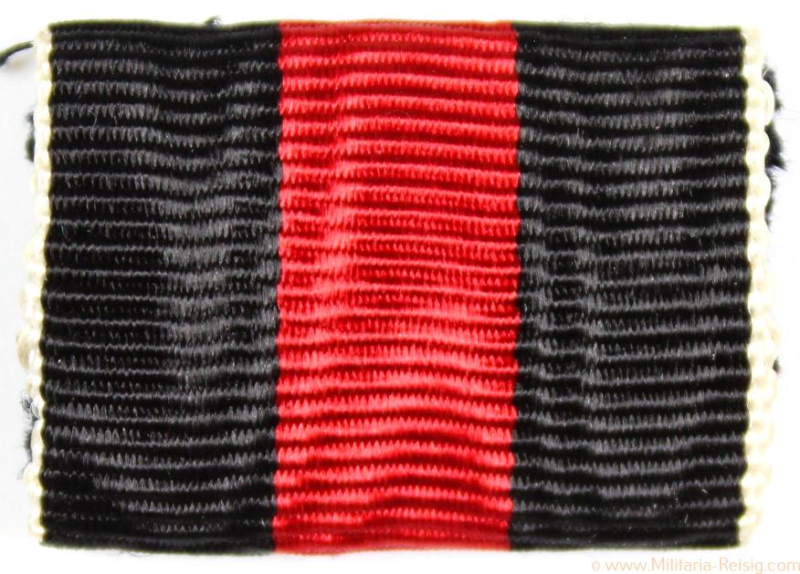 Bandspange - Erinnerung an den 1. Oktober 1938 Sudetenland